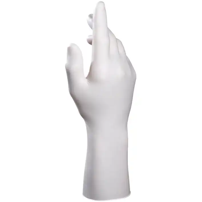 Nitril Einweghandschuhe "Solo" 999 | 100 Stk in 9 (L) - Thumbnail 1