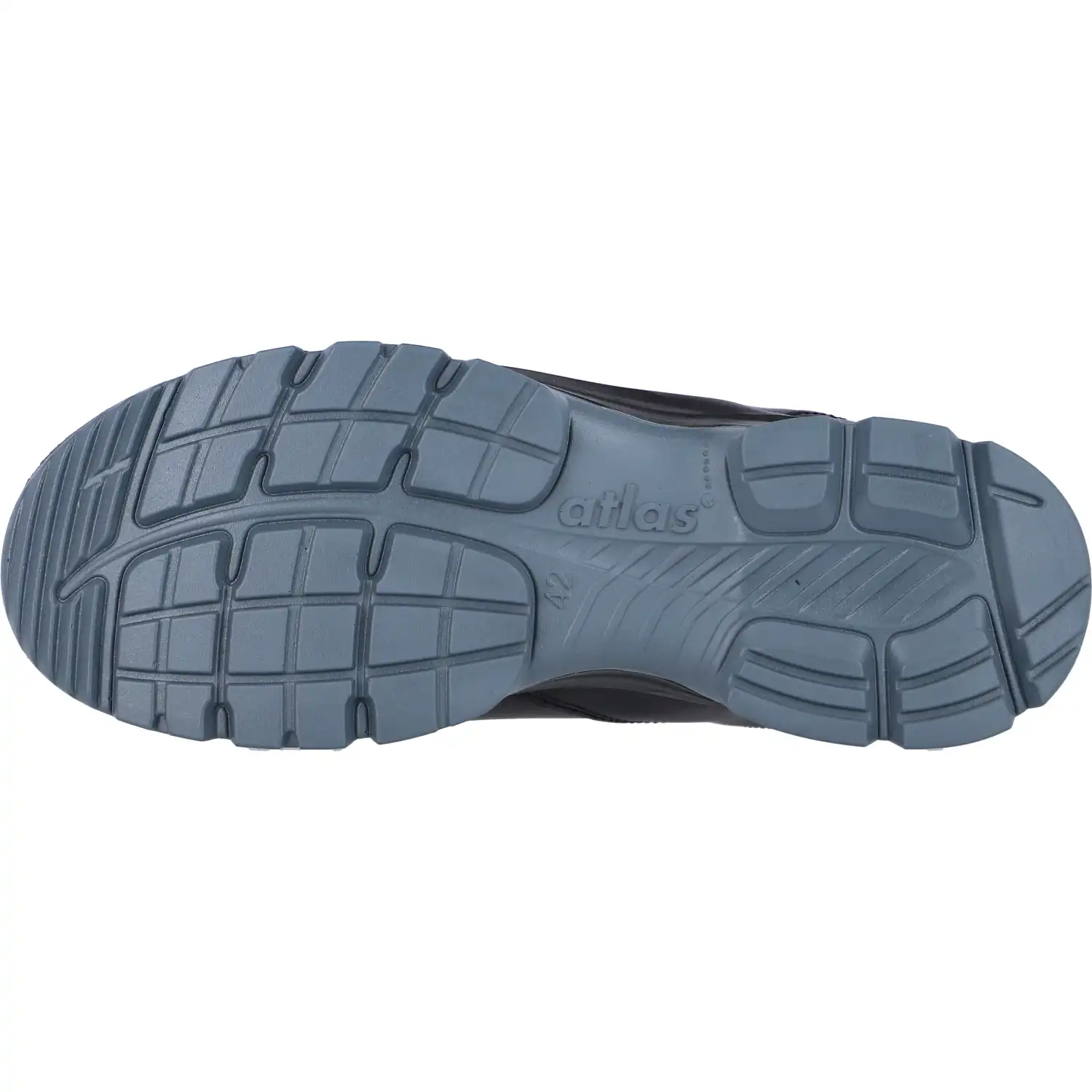 Sicherheitshalbschuhe S3 "SL 9645 XP" BOA®  in 43 - Thumbnail 3