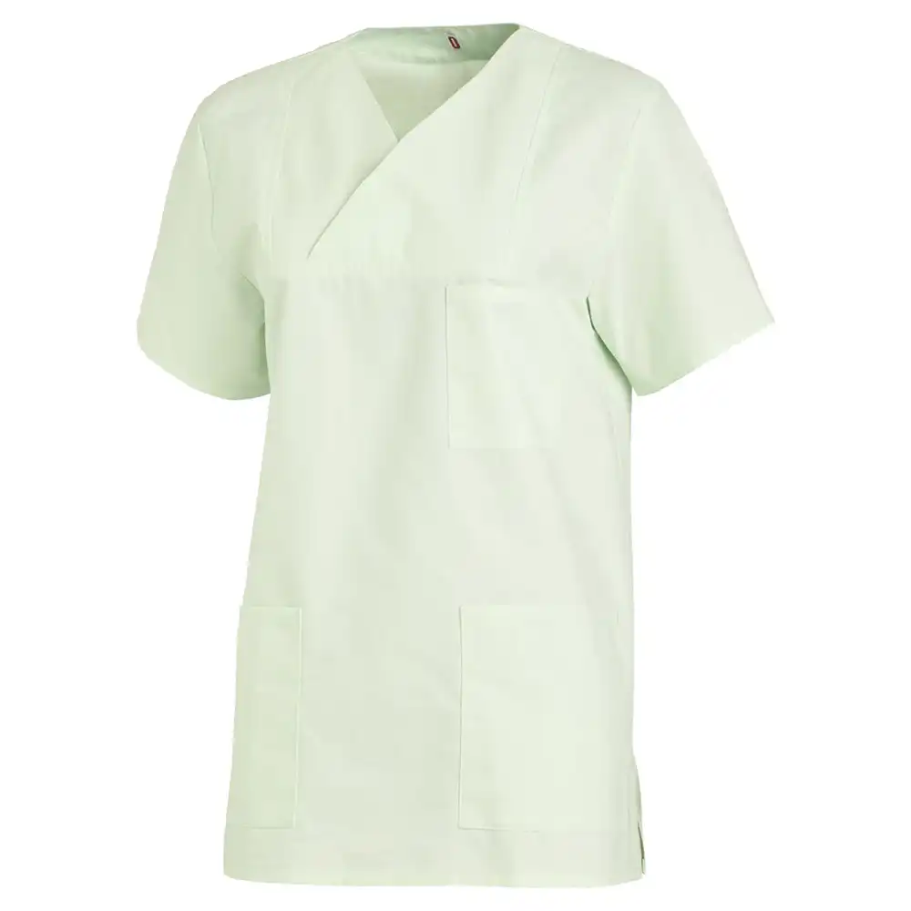 Unisex Schlupfjacke "08/769" in mint, I - Thumbnail 1