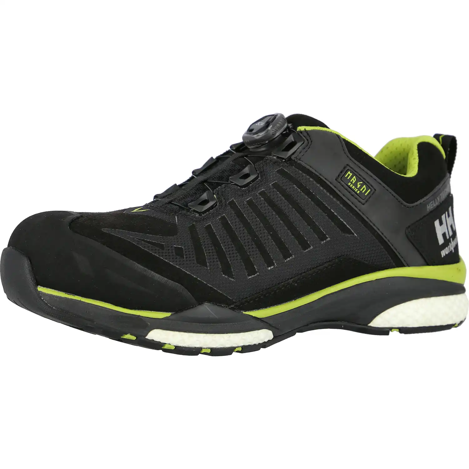 Sicherheitshalbschuhe S3 "MAGNI LOW BOA" in 46 - Thumbnail 1