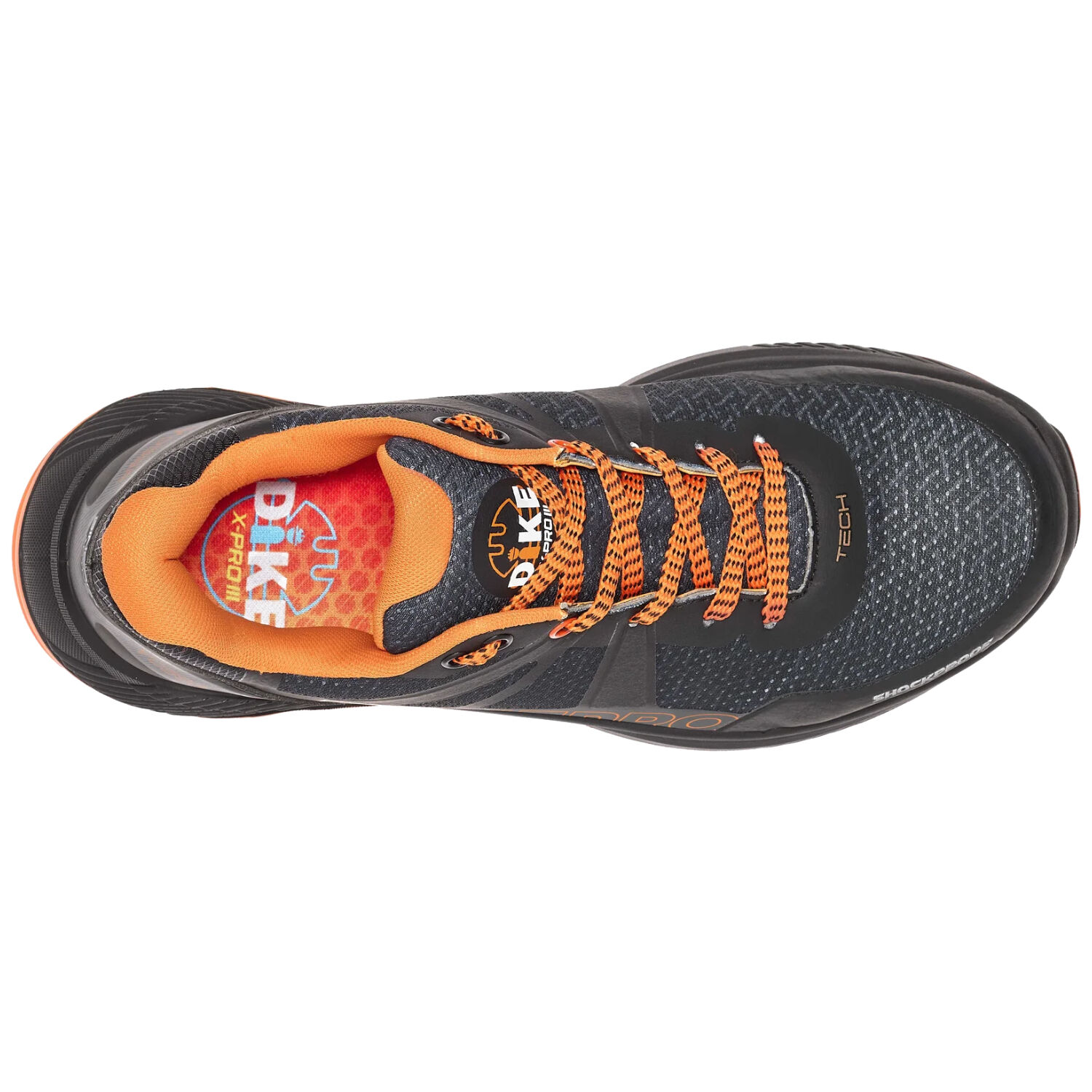 Sicherheitshalbschuhe S3L "Olympic Overtime" X-PRO III in 39 - Thumbnail 2