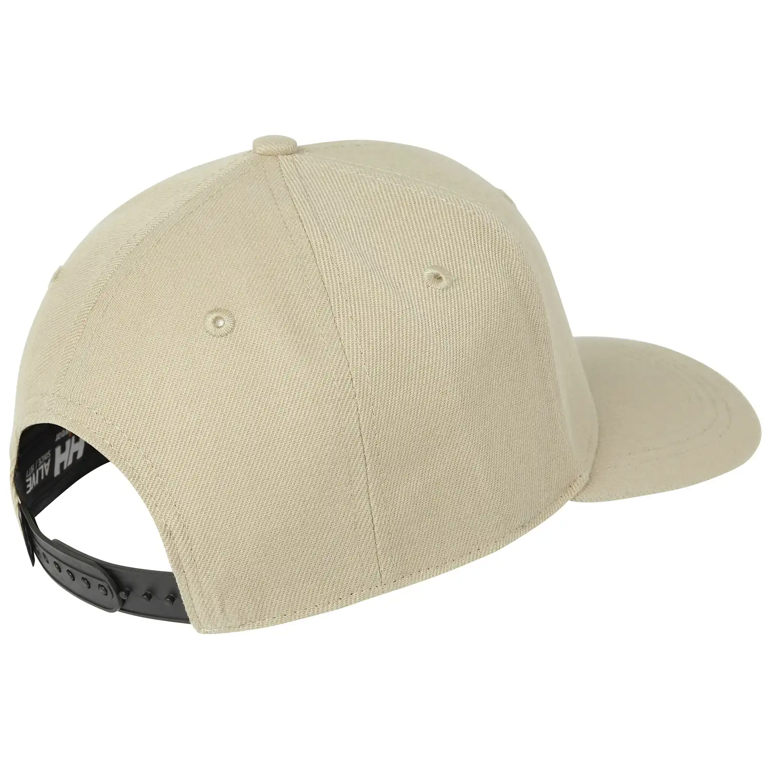 Basecap "CLASSIC LOGO" in sand - Thumbnail 2