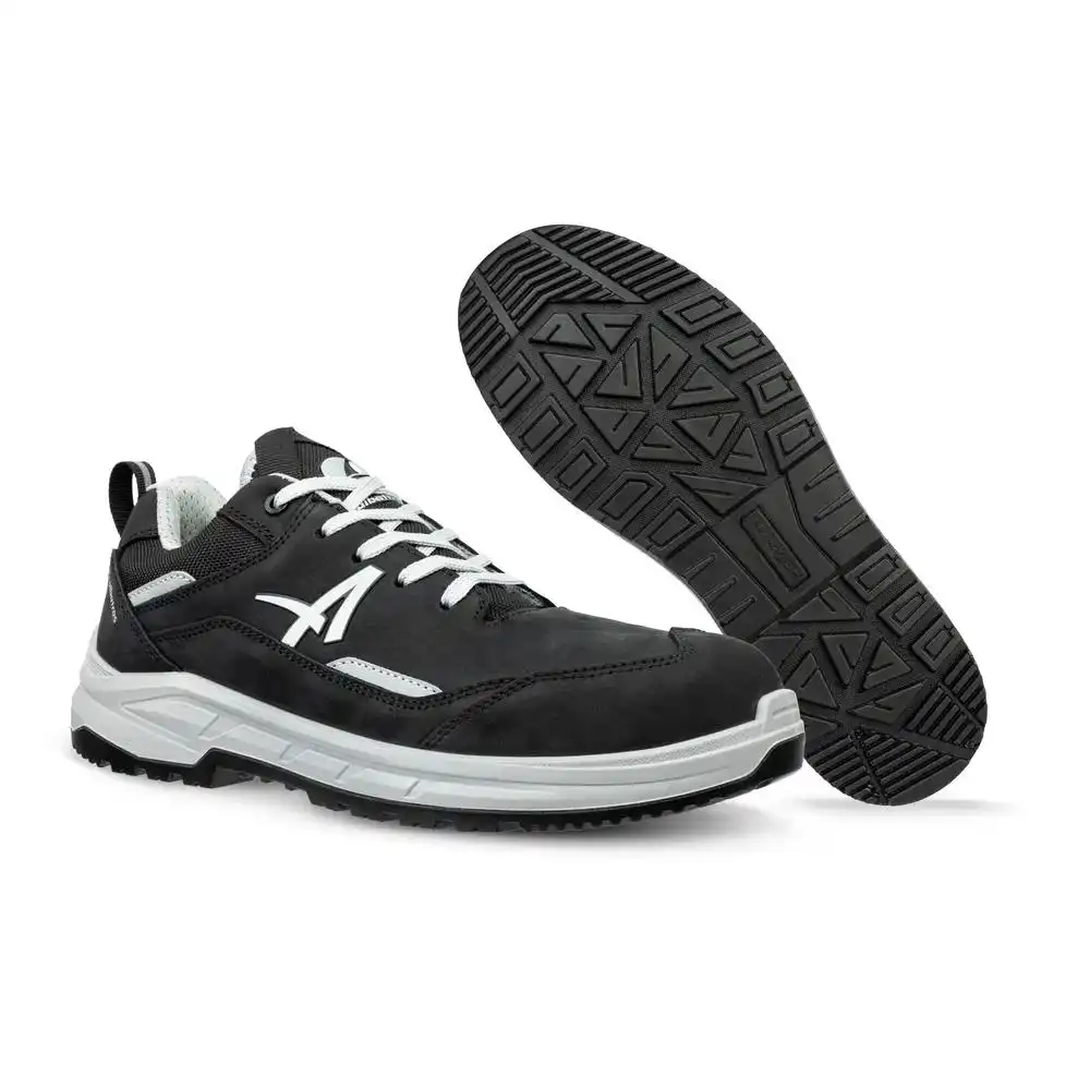 Sicherheitshalbschuhe "VECTOR BLK" in 35 - Thumbnail 3