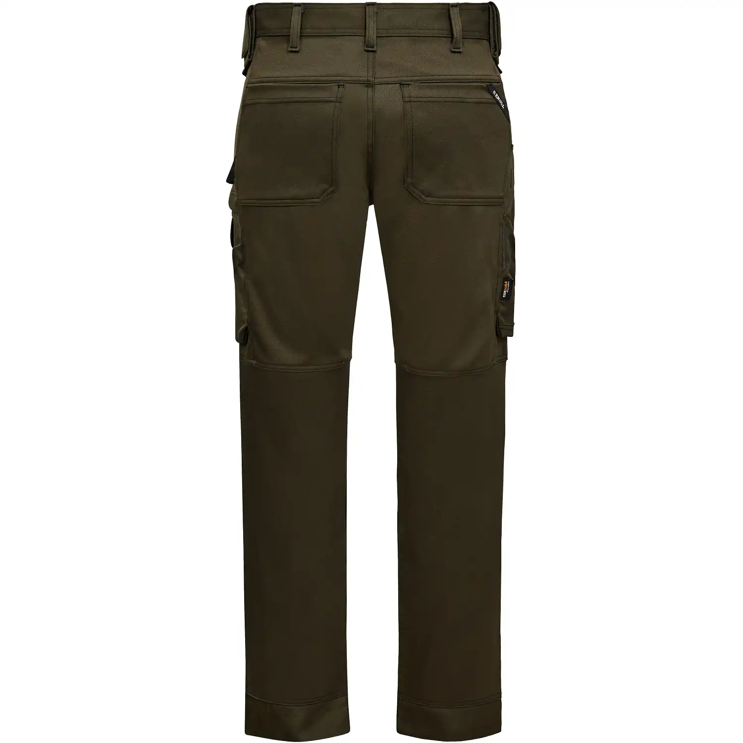 Stretch-Bundhose "2363-314" X-treme in forest green, 48 - Thumbnail 2