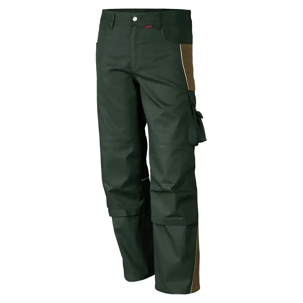 Bundhose „pro mg 245“ in oliv/khaki, 70 - Thumbnail 1