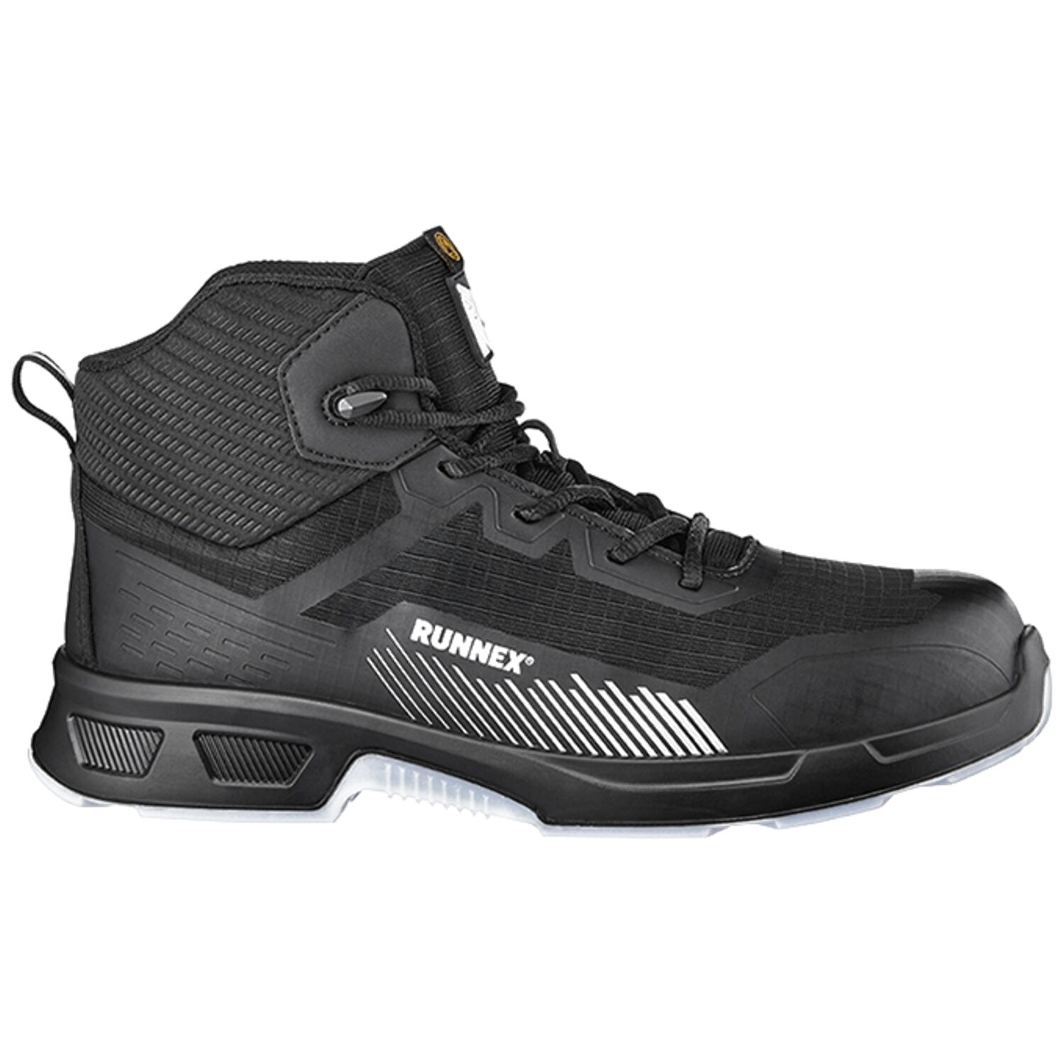 Sicherheitshochschuhe S2 "5251" ActionStar in 36 - Thumbnail 2