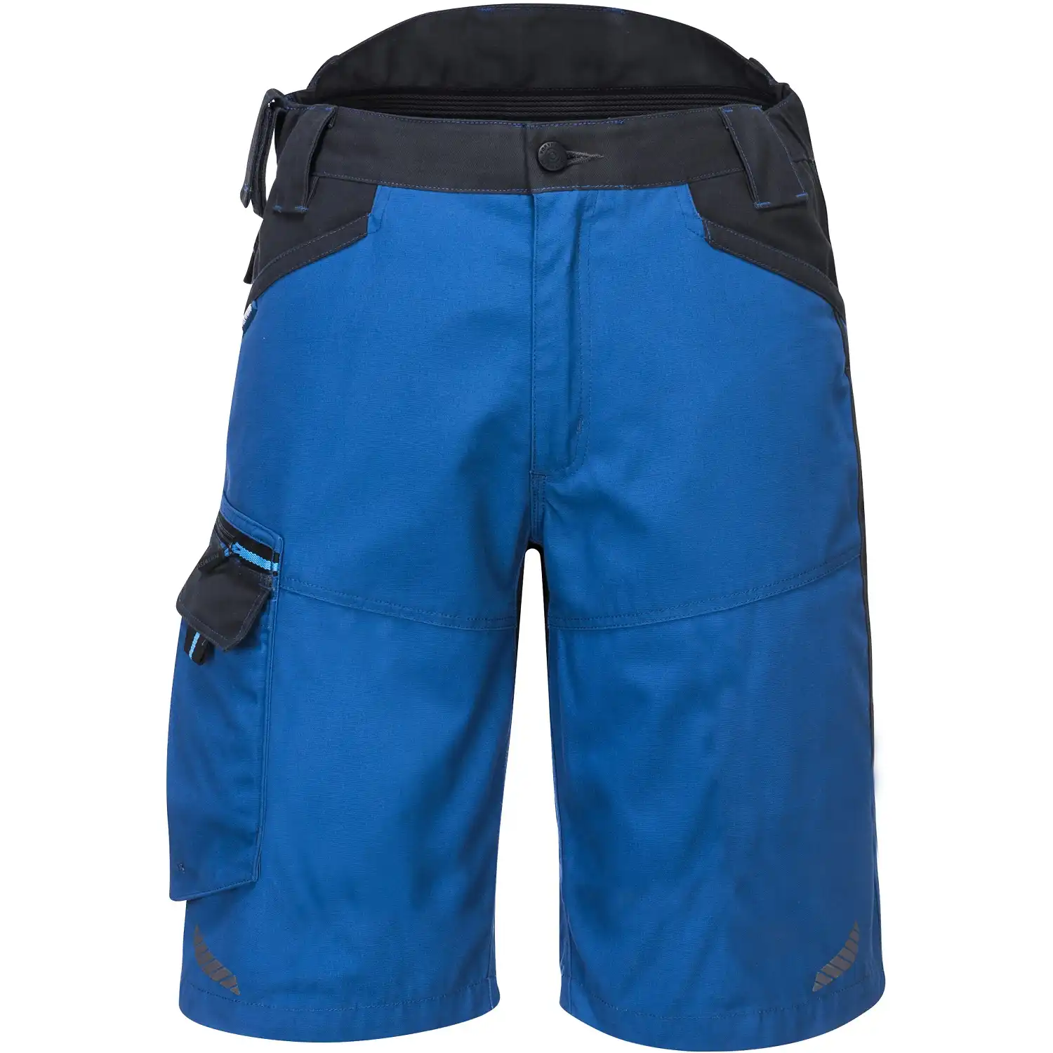 Shorts "T710" WX3 in persian blue, 33 - Thumbnail 1