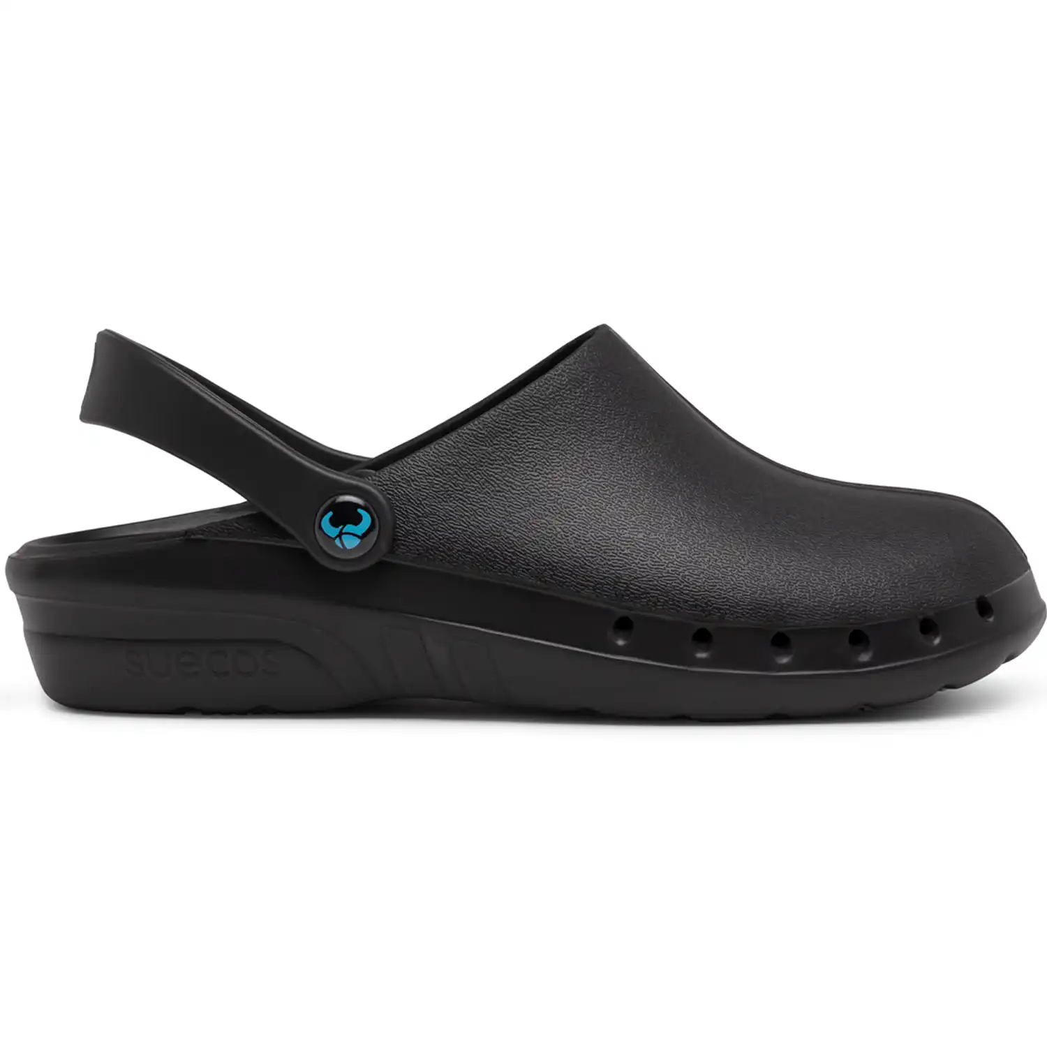 Clogs "ODEN+" black in 42 - Thumbnail 3
