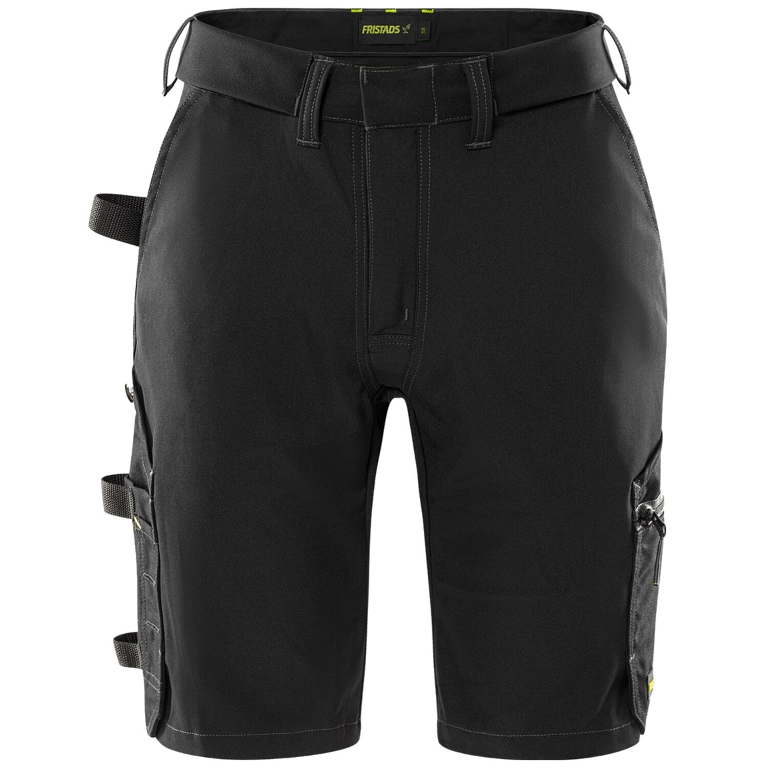 Damen Stretch-Shorts "2804 GHST" in 36 - Thumbnail 1