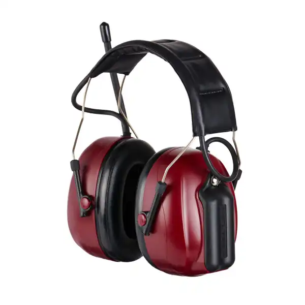 Kapsel-Gehörschutz FM-Radio "RADIO" Alert™ 30 dB - PELTOR® - Thumbnail 1