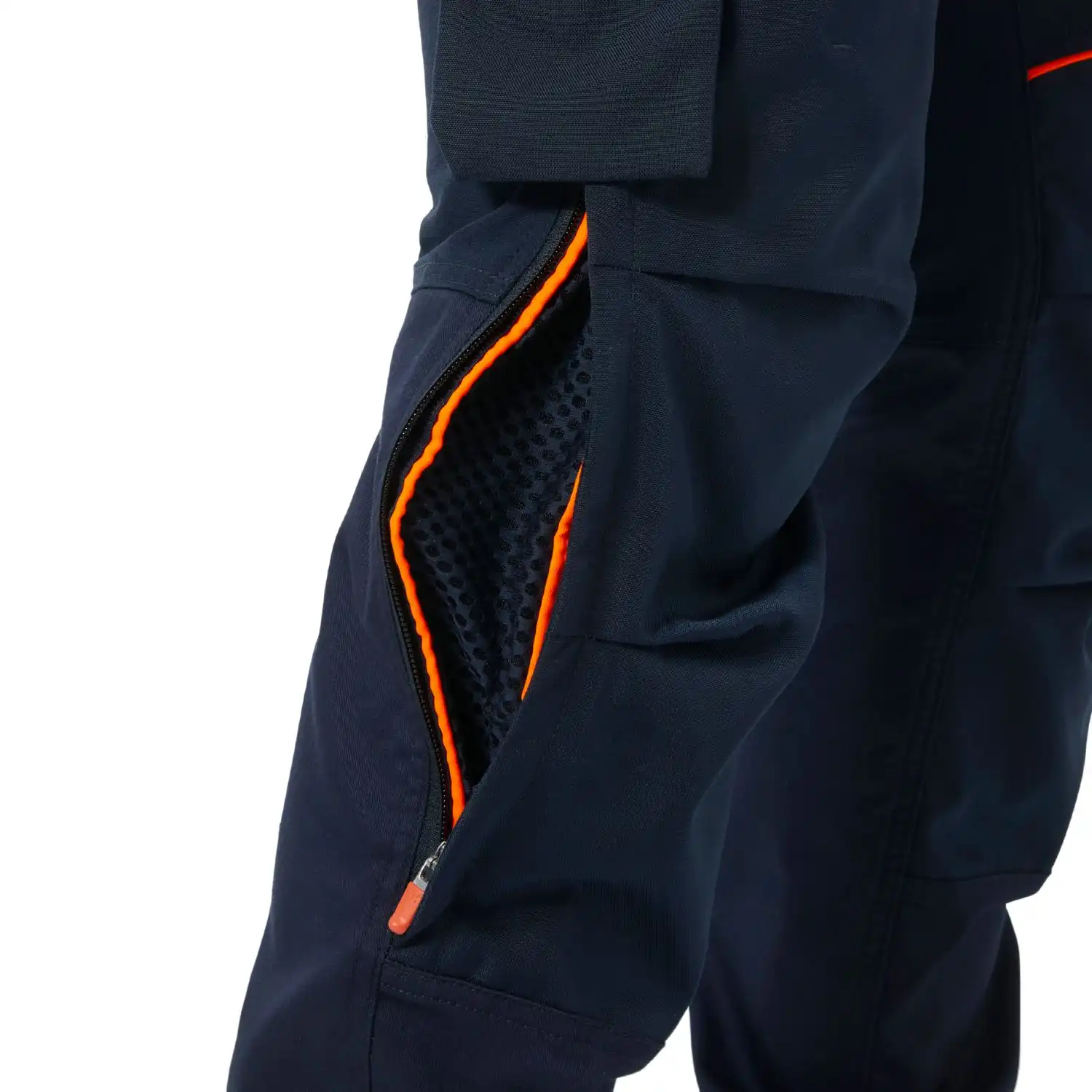 Bundhose „CHELSEA EVOLUTION BRZ HH CONNECT™“ in marine, C148 - Thumbnail 7