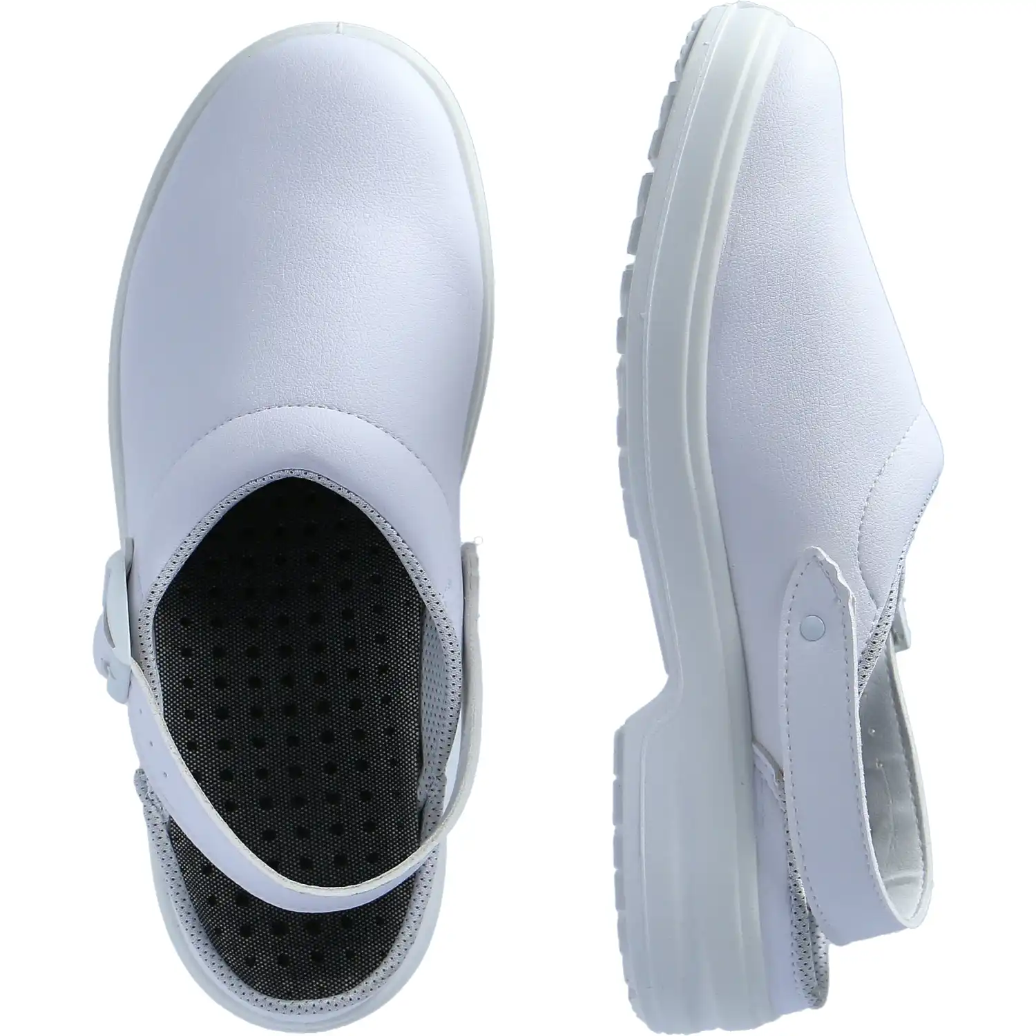 Berufspantolette OB "OPTIFORM" in 36 - Thumbnail 2