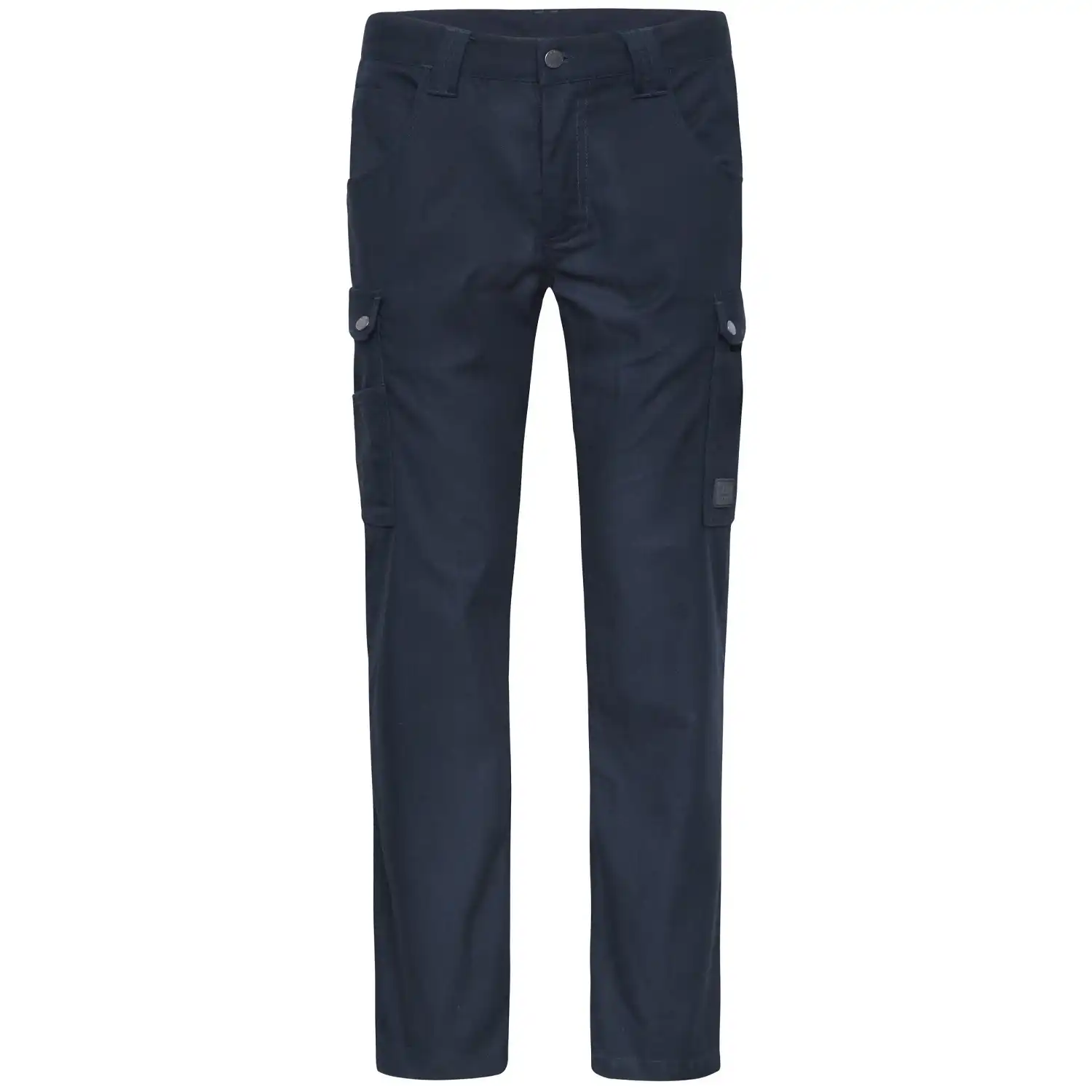 Cargo-Hose "JN877" in navy, 102 - Bild 1