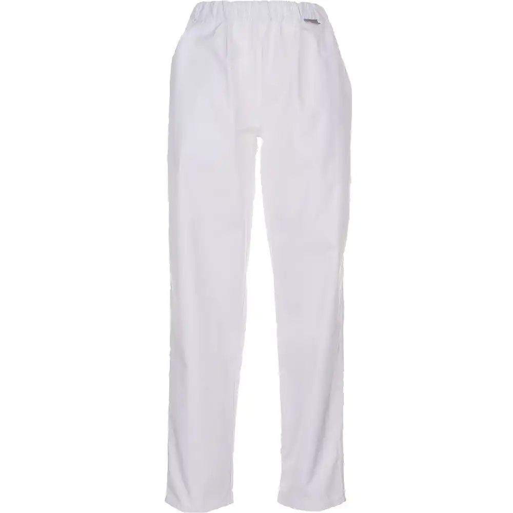 Damen Bundhose "MG" weiß in 42, Weiß - Bild 1