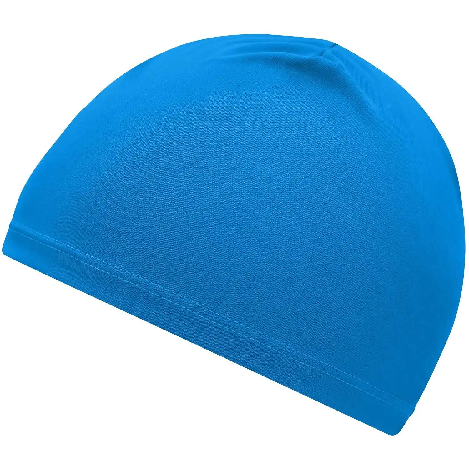 Lauf Beanie "MB7125" in bright-blue - Thumbnail 1