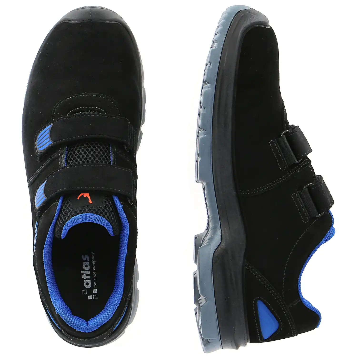 Sicherheitshalbschuhe S2 "TX 40" in 40 - Thumbnail 2