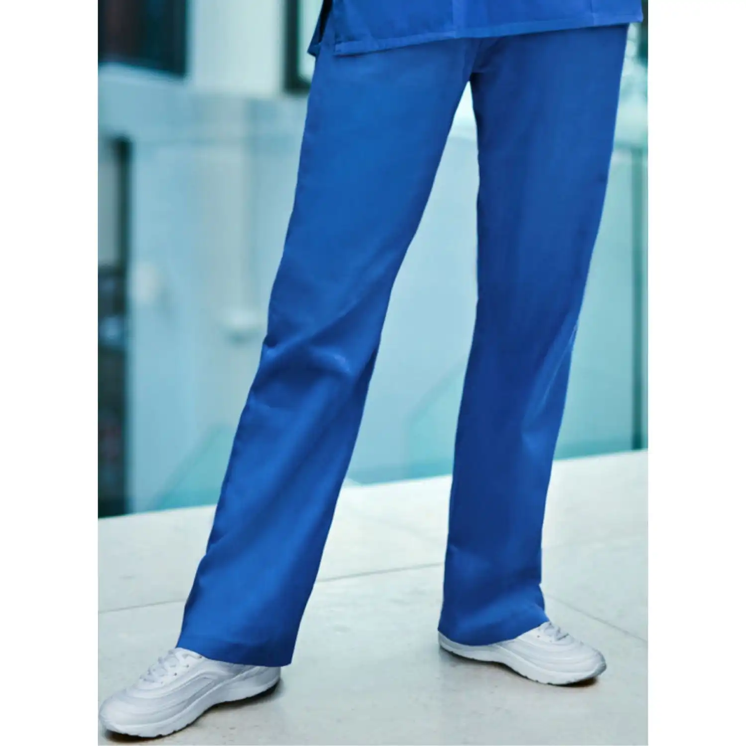 Herren Schlupfhose Essential "HM 14" in königsblau, XL - Thumbnail 5