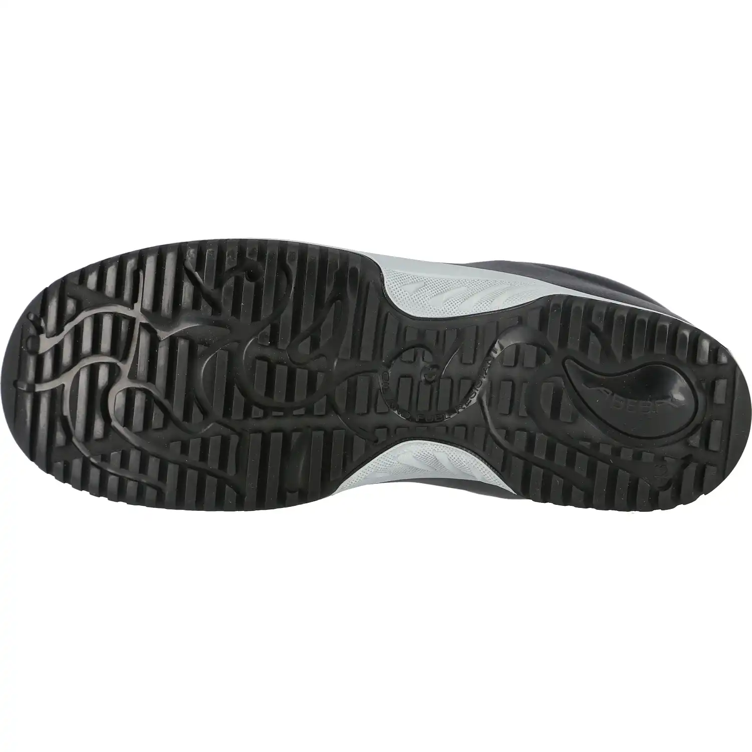 Berufsslipper O2 "6741" UNI6  in 44 - Thumbnail 3