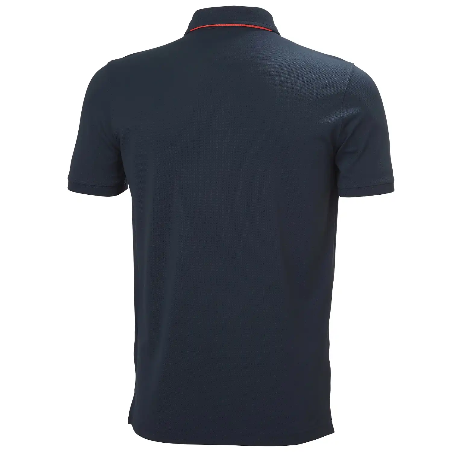 Polo Shirt "TECH" in marine, XXL - Thumbnail 2