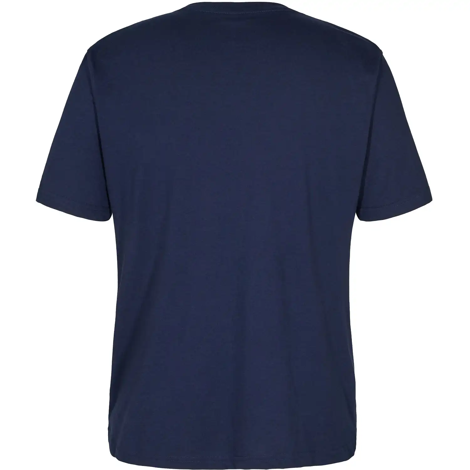 T-Shirt "9054-559" Extend in blue ink, L - Thumbnail 2