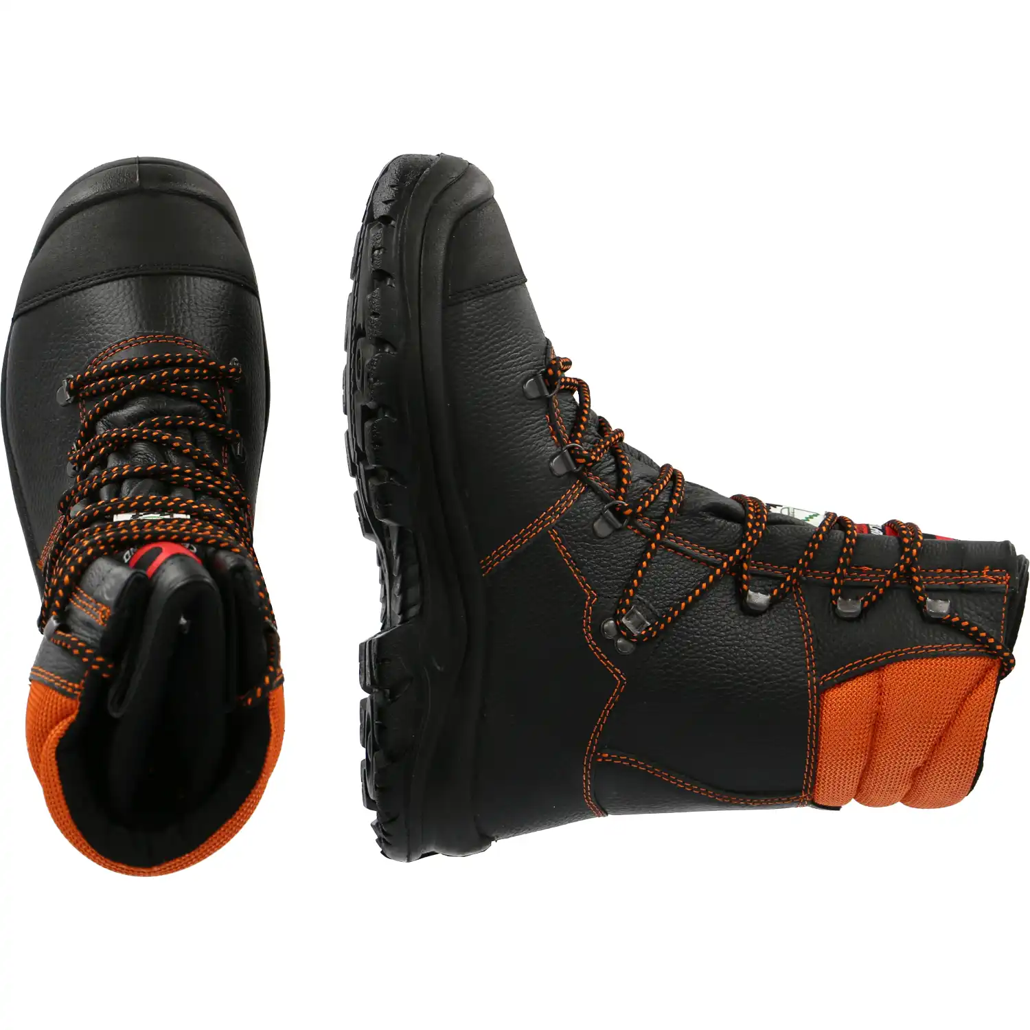 Forst- und Schnittschutzstiefel "ROBINIE"  in 45 - Thumbnail 2