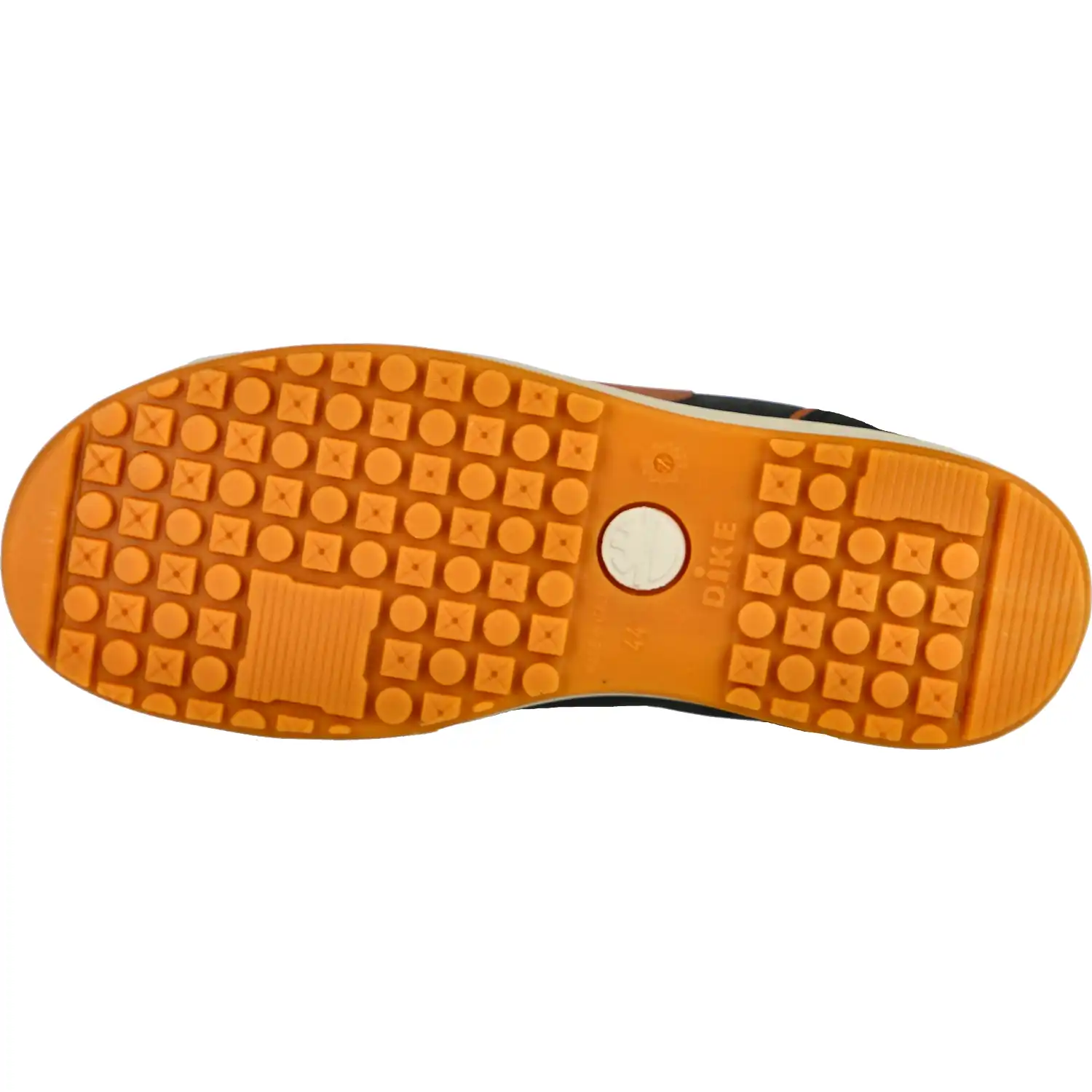 Sicherheitshalbschuhe S3 "GARISH" Glider schwarz in 44 - Thumbnail 3