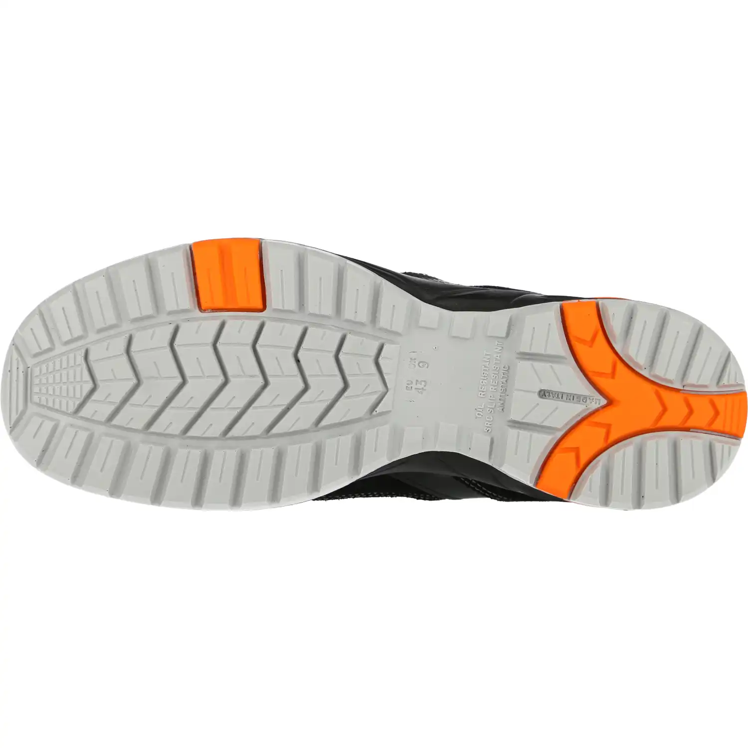 Sicherheitshochschuhe S3 "PERITO" in 46 - Thumbnail 3