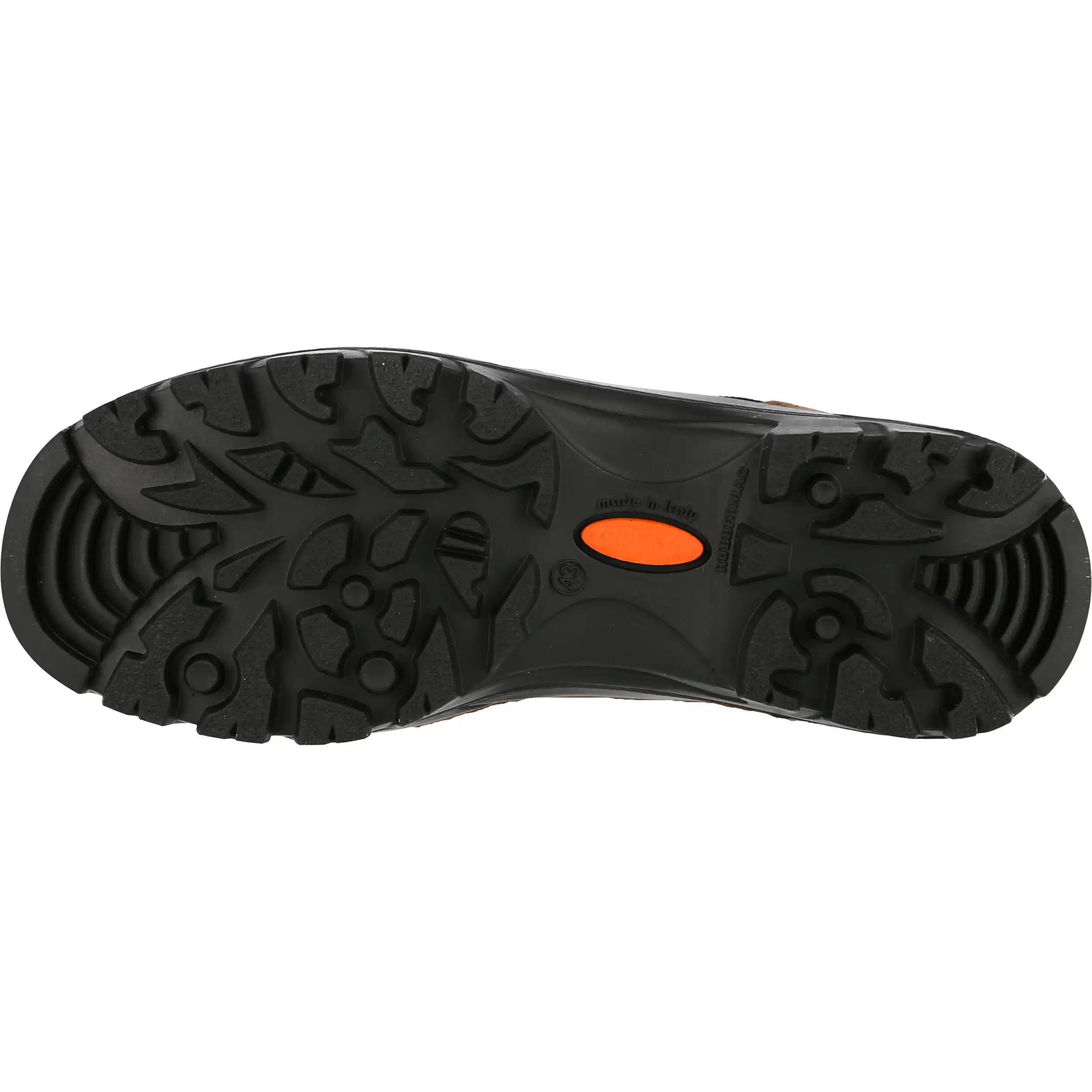 Freizeithalbschuhe "BOBBY" Sympatex® DogWalker in 43 - Thumbnail 3