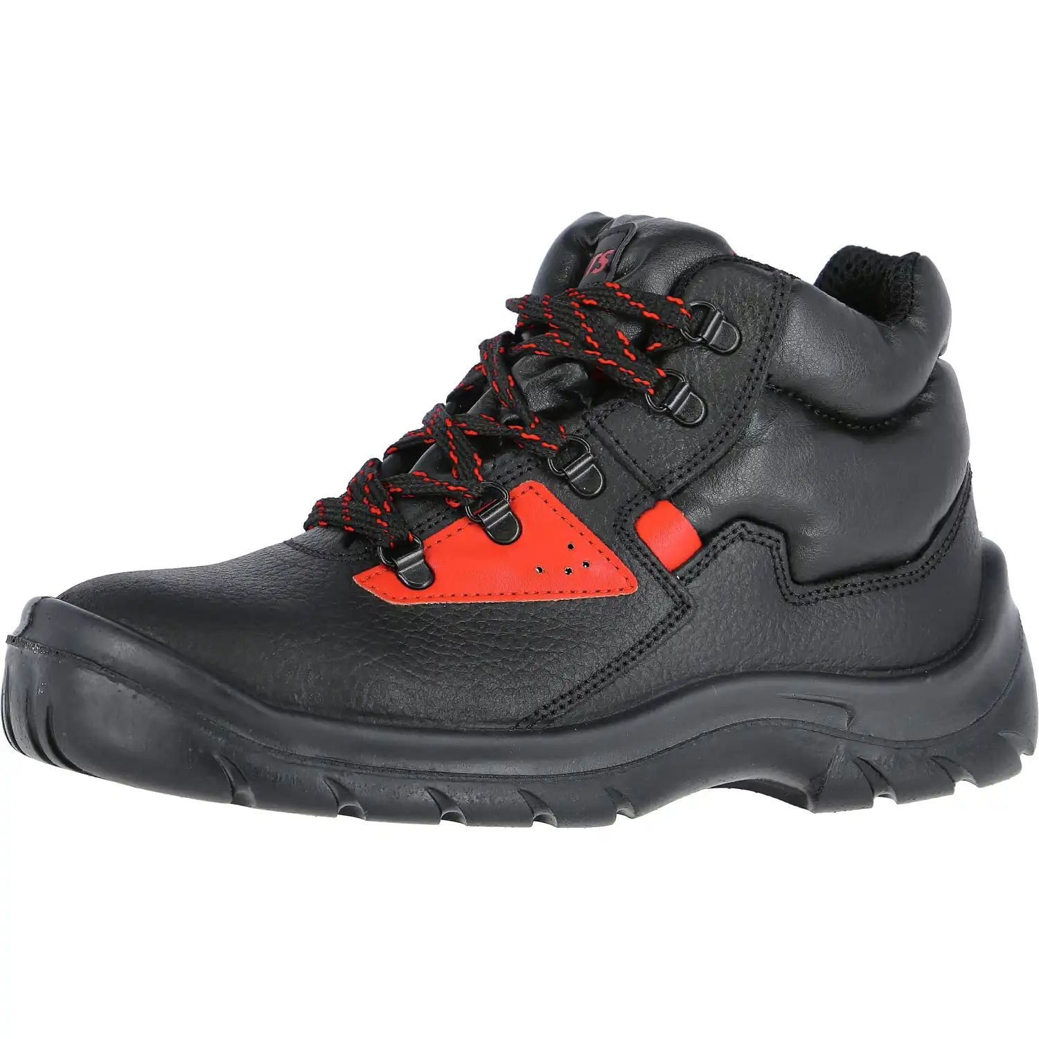 Sicherheitshochschuhe S3 "PILOT UP"  in 46 - Thumbnail 1