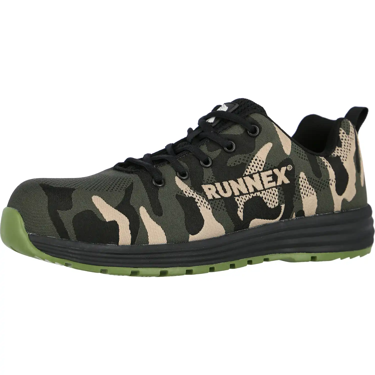 Sicherheitshalbschuhe S3 "5346" SportStar in 45 - Thumbnail 1