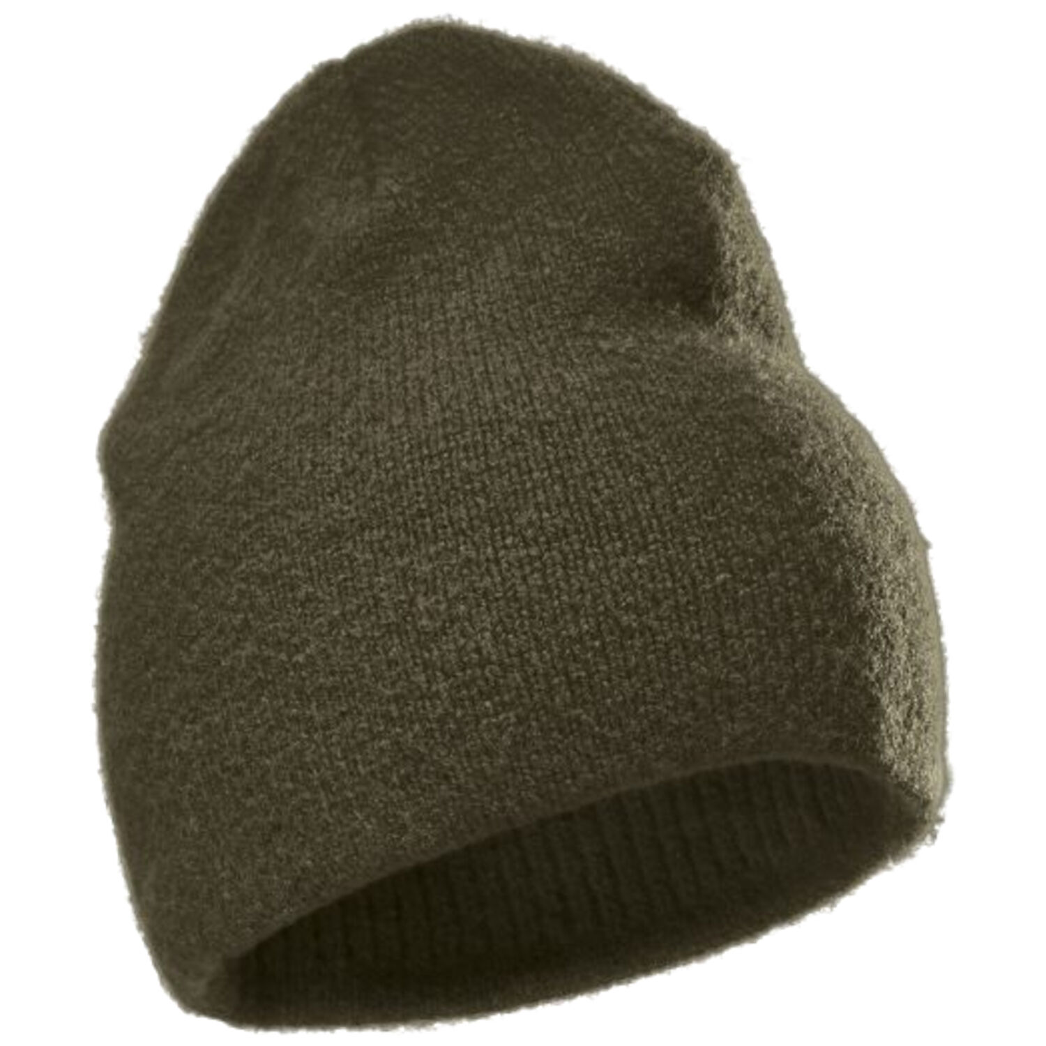 Wolfilzhaube - Bild 1