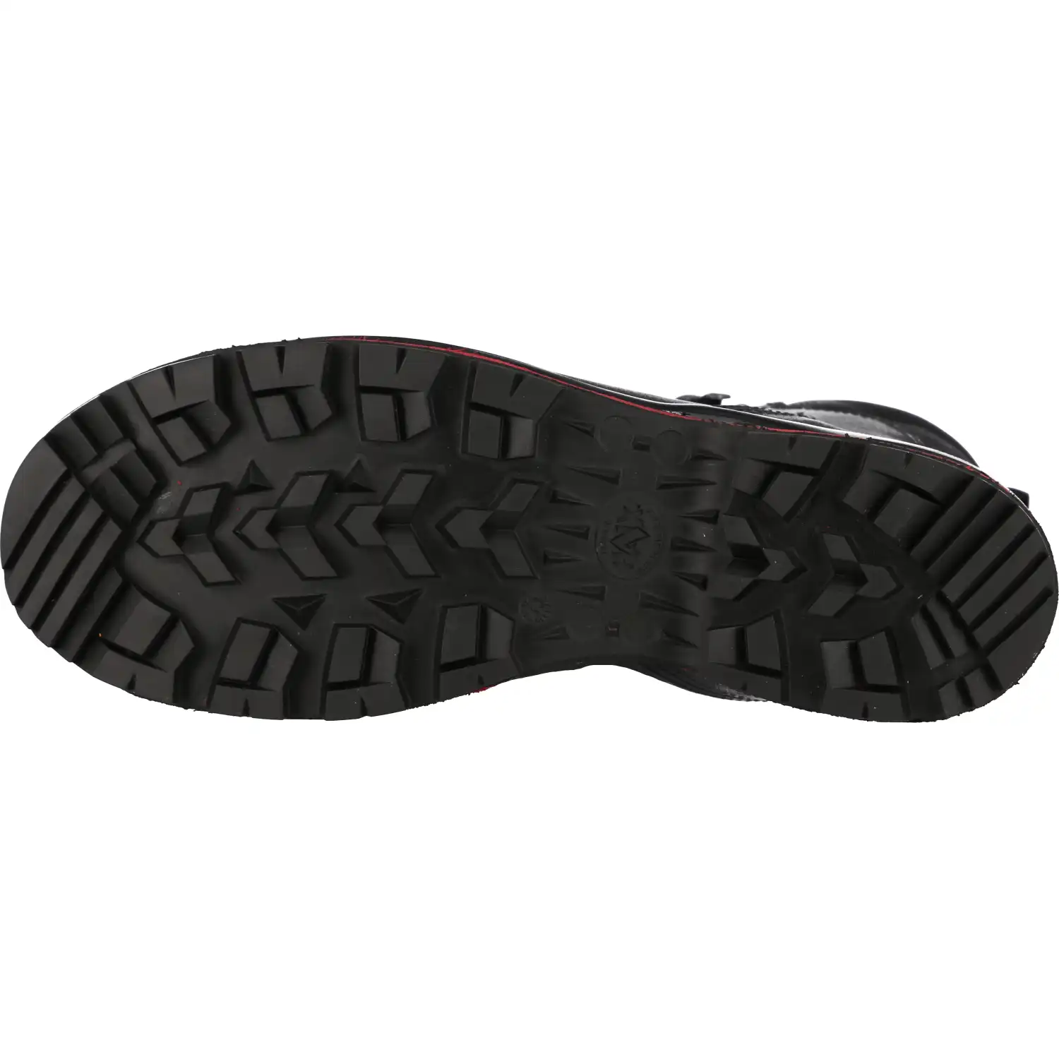 Sicherheitsstiefel S3 "TREKKER PRO 2.0"  in UK 9.5 (EU 44) - Thumbnail 3