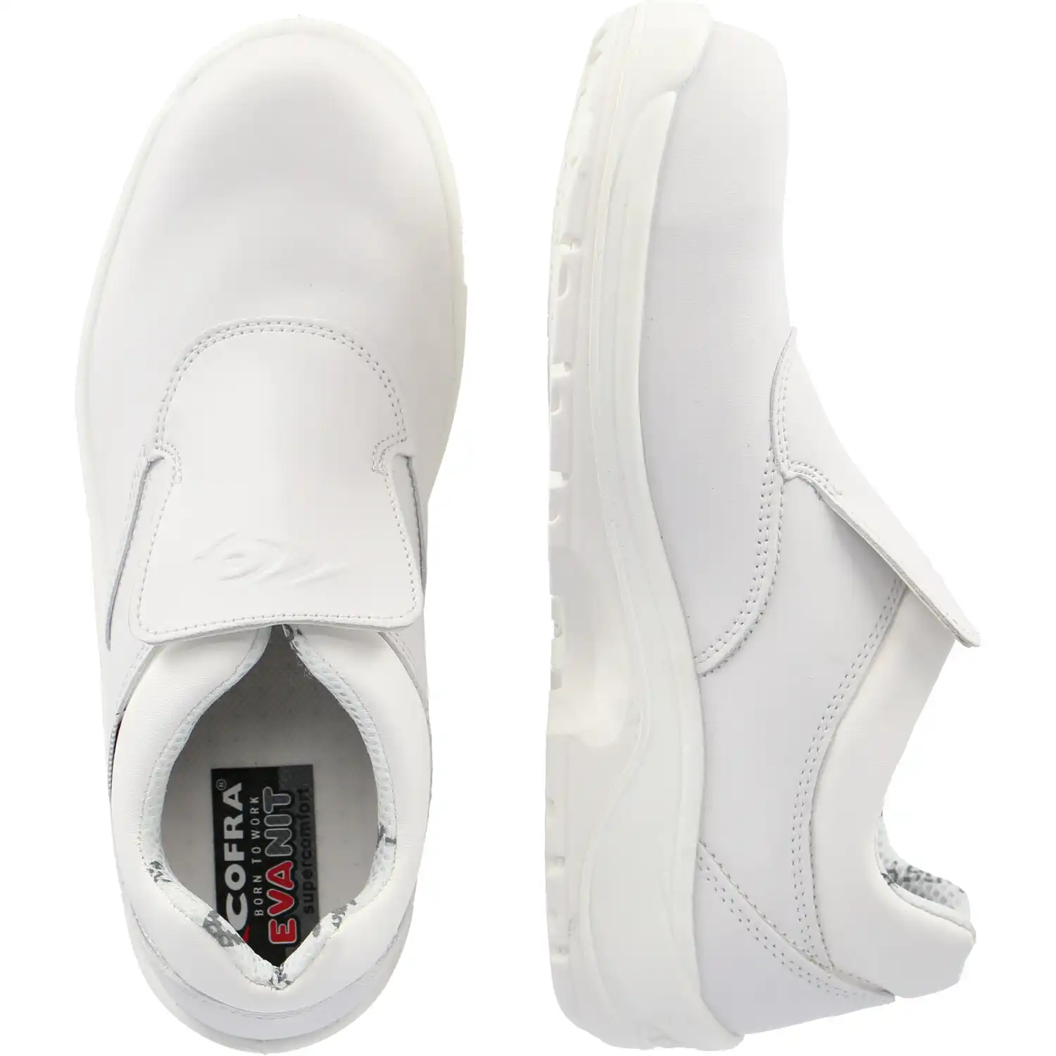 Sicherheitsslipper S2 "TULLUS" ADERMAX  in 48 - Thumbnail 2