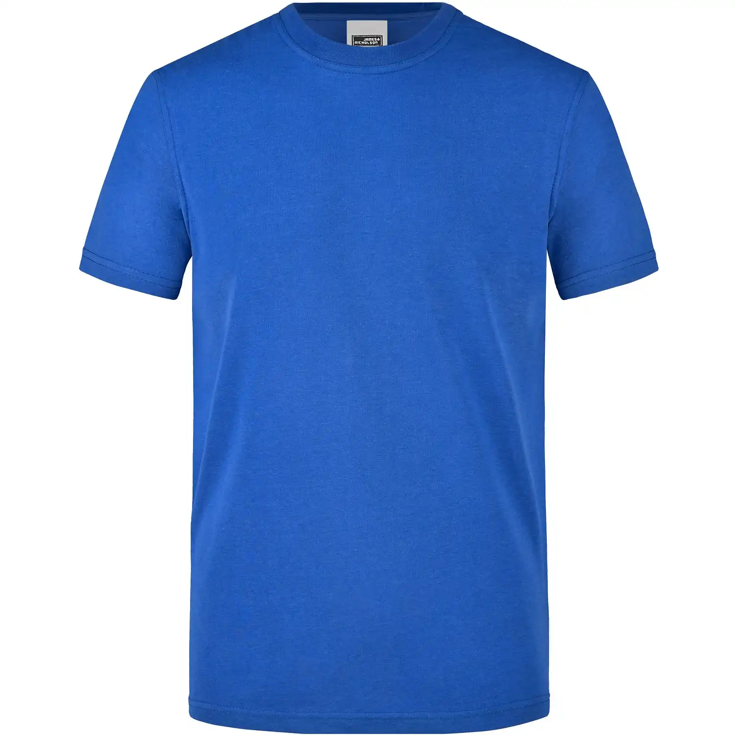 T-Shirt "JN838" in royal, 3XL - Bild 1