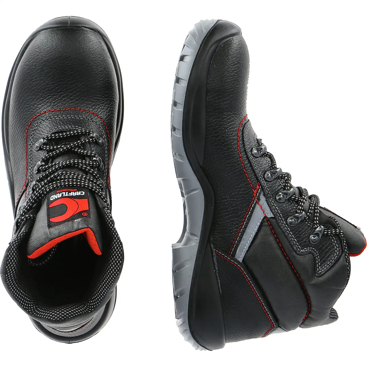 Sicherheitshochschuhe S3 "ALTONA NUOVO"  in 43 - Thumbnail 2