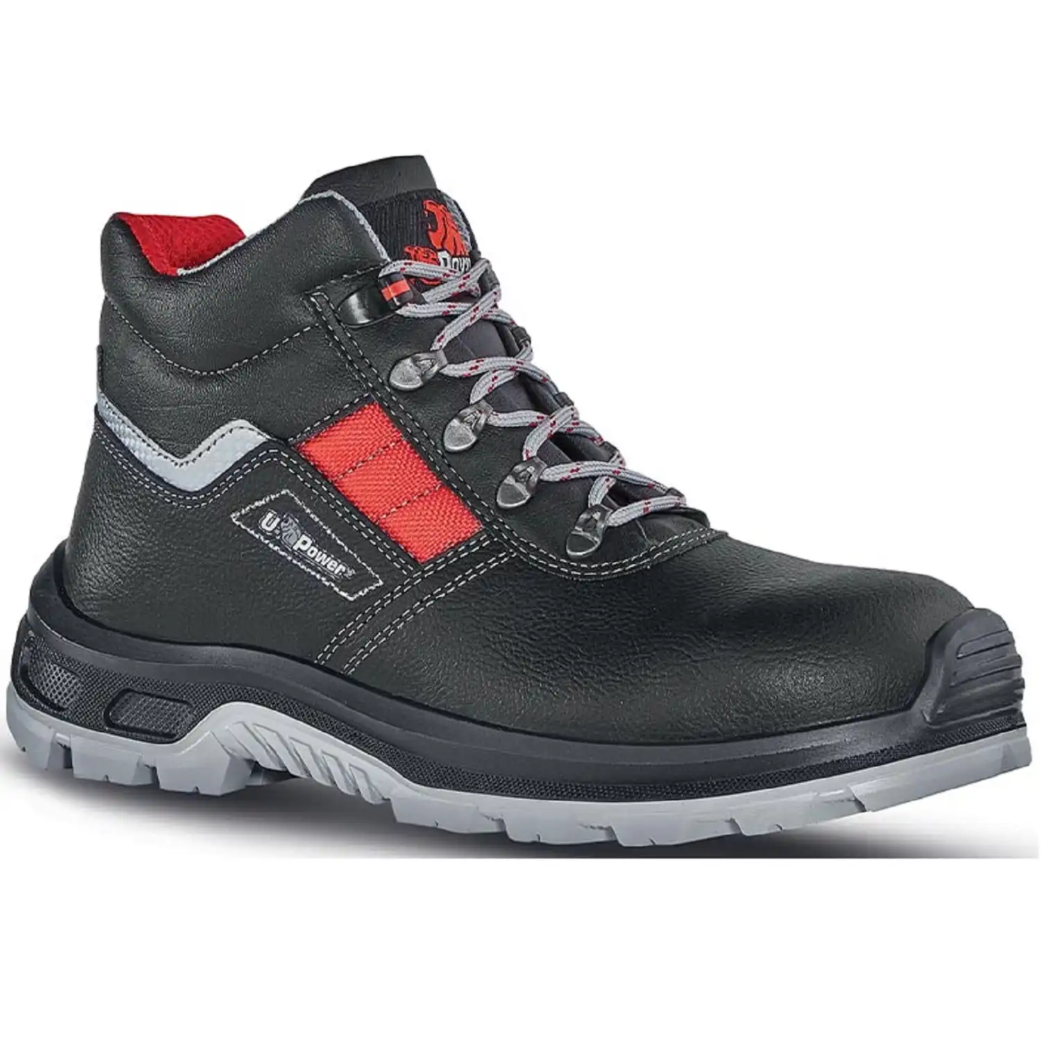 Hochschuhe S3 "DEVASTATE" Concept Plus  in 42 - Bild 1