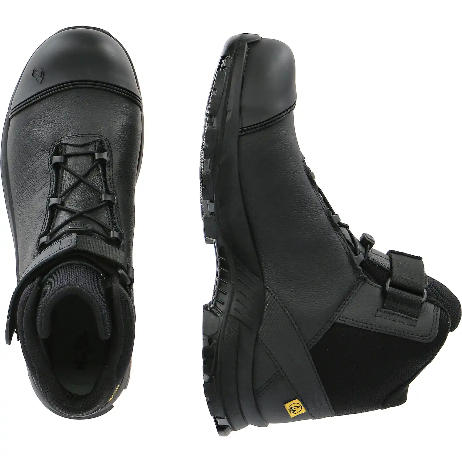 Sicherheitshochschuhe S3 "NEVADA 2.0 MID"  in UK 12 - Thumbnail 2