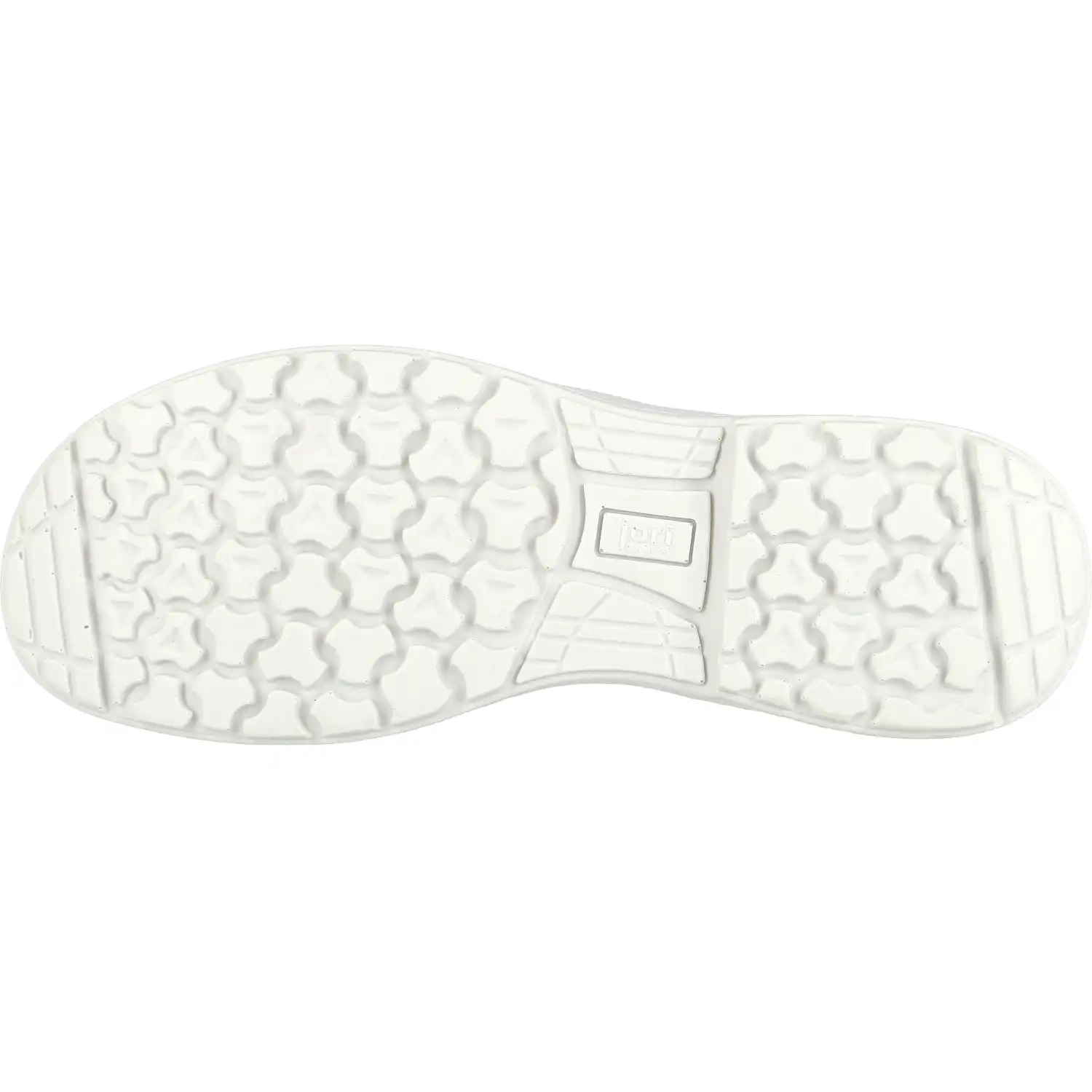 Sicherheitsslipper S3 "JO_CLEAN SLIPPER WHITE LOW ESD"  in 44 - Thumbnail 3