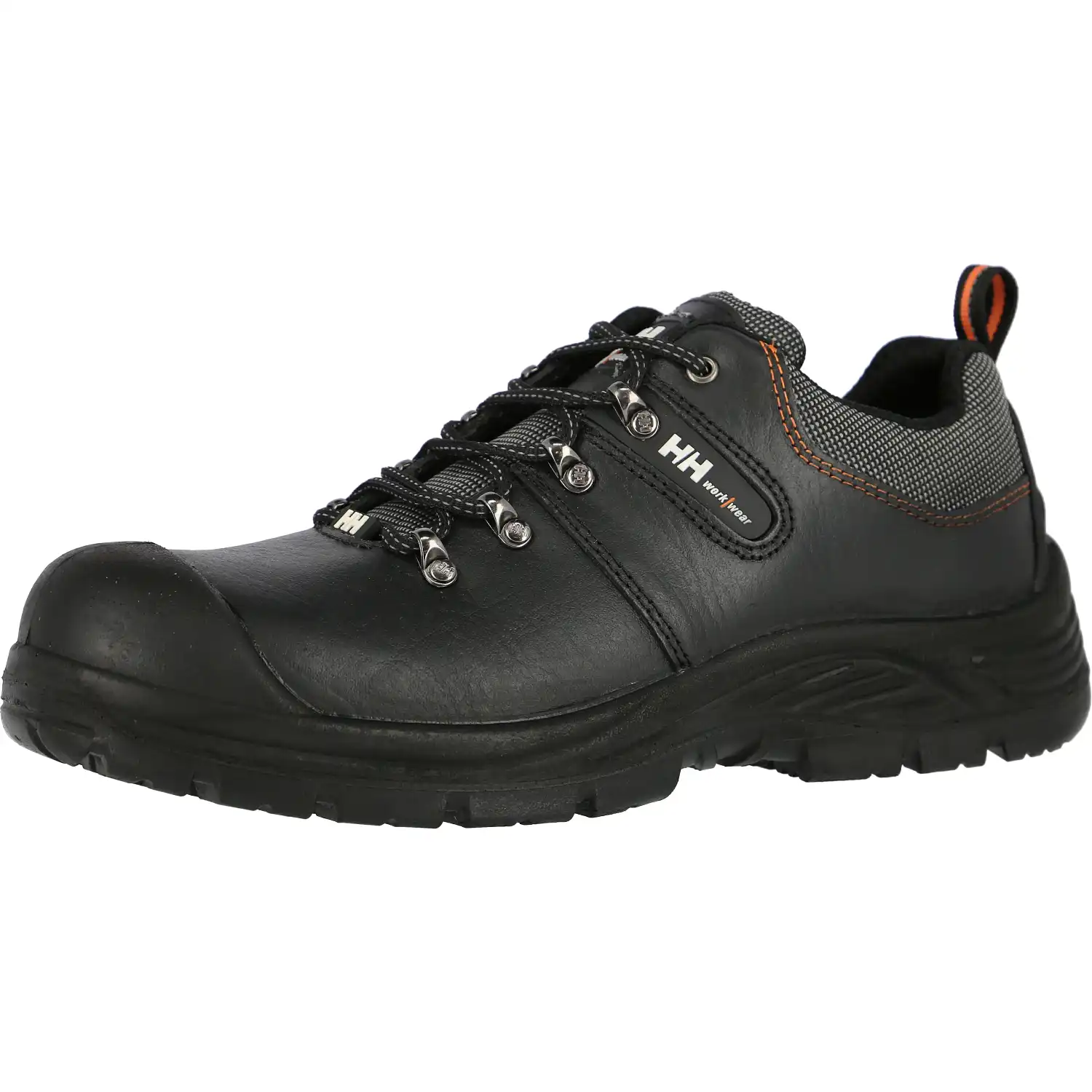 Sicherheitshalbschuhe S3 "AKER LOW WW" in 40 - Thumbnail 1