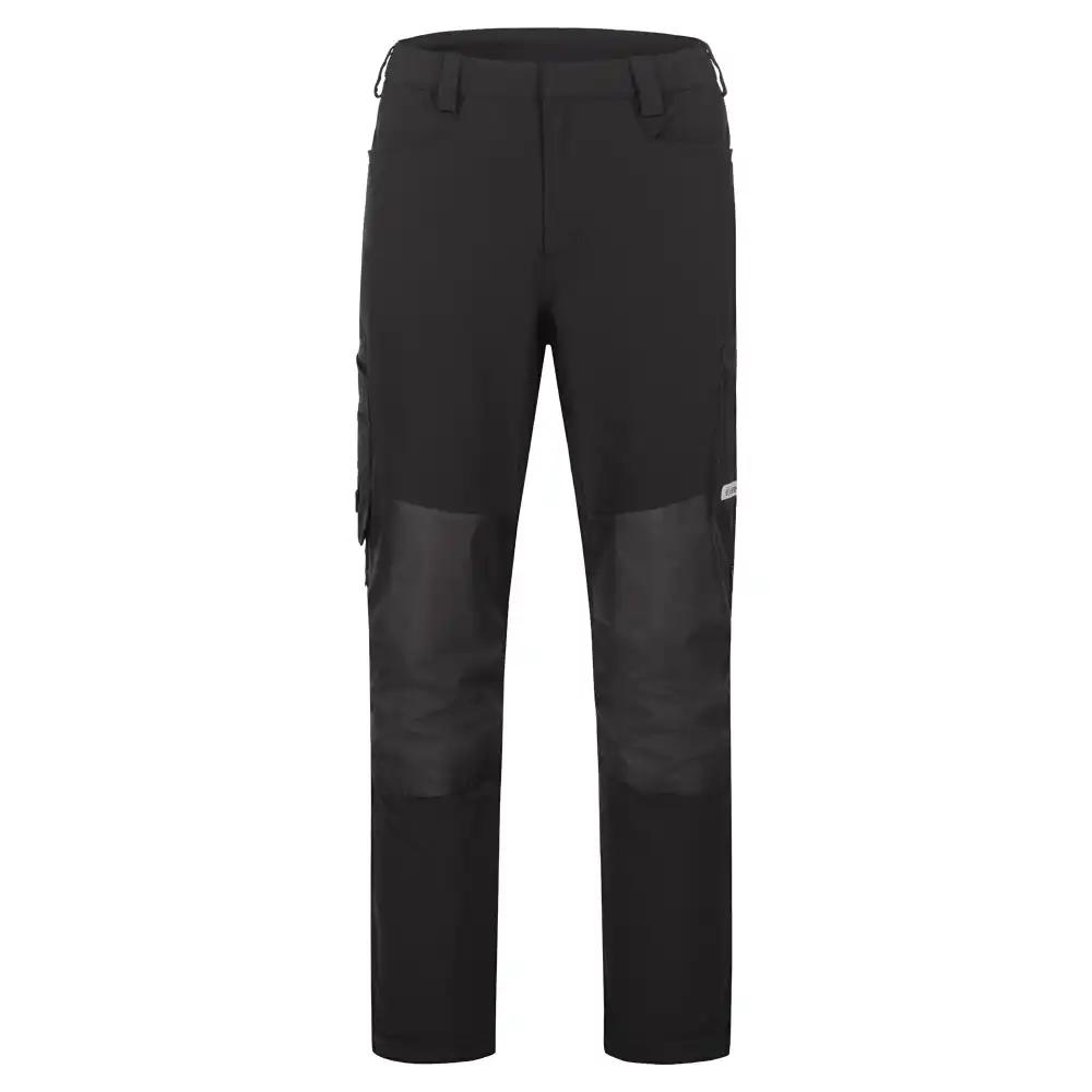 Stretch Bundhose UV-Schutz  in schwarz, 24 - Thumbnail 1