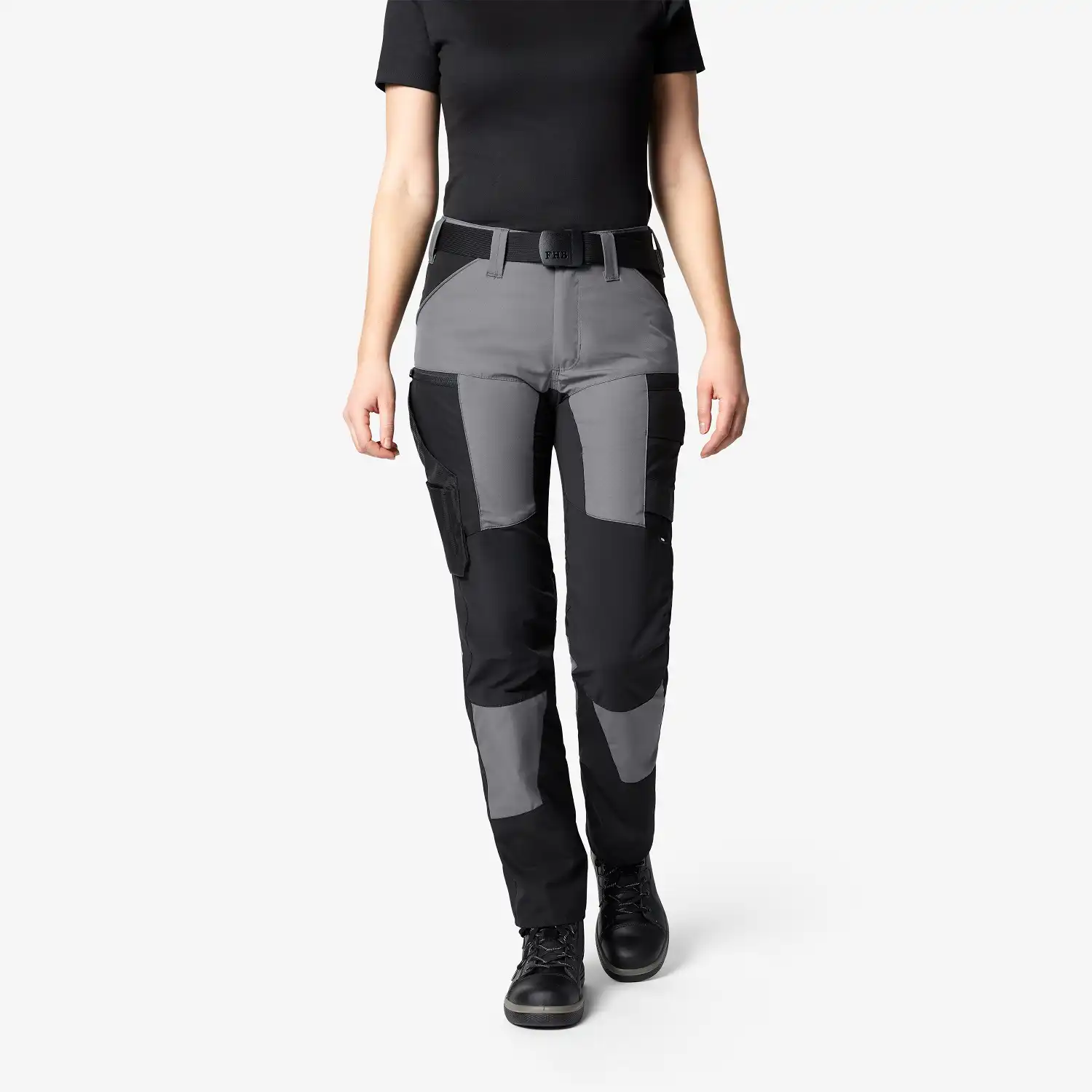 Bundhose "MIO" in marine/schwarz, 50 - Thumbnail 5