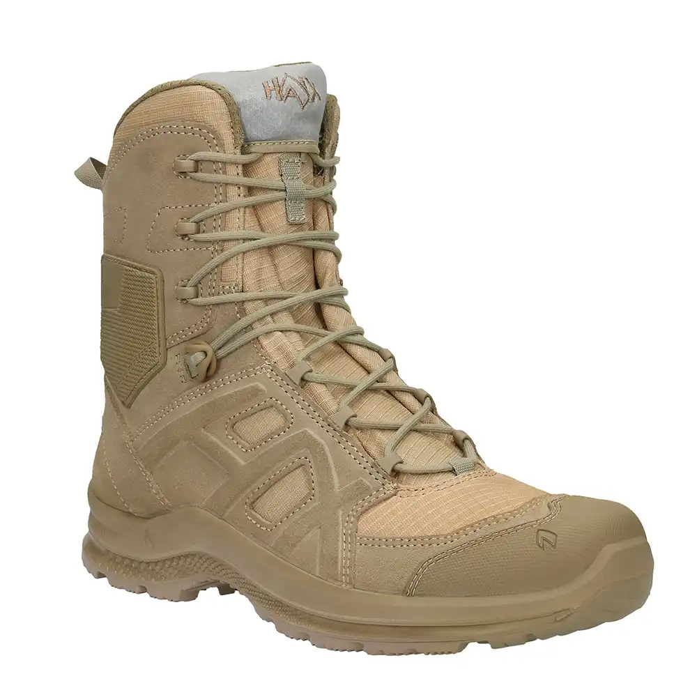 Freizeitstiefel "Athletic 2.0 V T high desert" BLACK EAGLE in UK 8.5 (EU 43) - Thumbnail 1