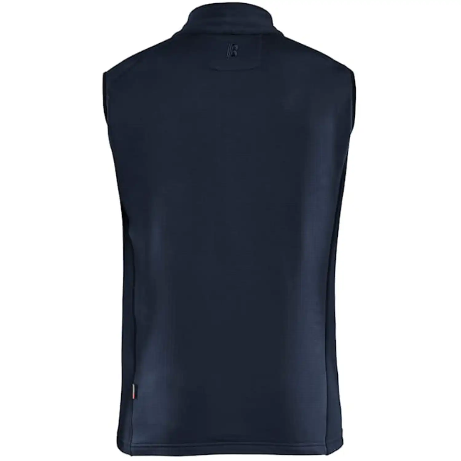 Fleeceweste "STRIKER" Blakläder in marine, 3XL - Thumbnail 4