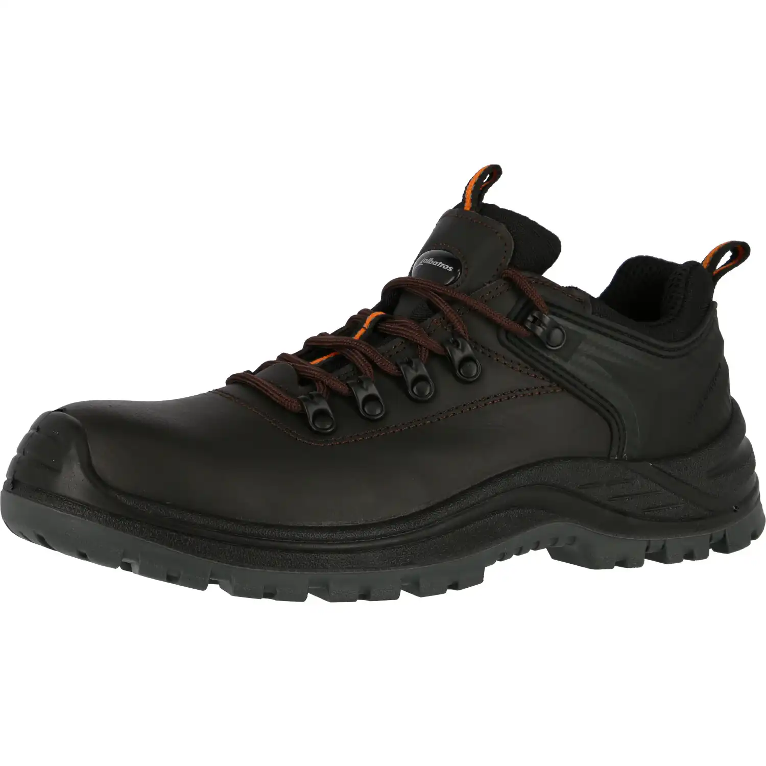 Sicherheitshalbschuhe S3 "ENDURANCE LOW" in 43 - Thumbnail 1