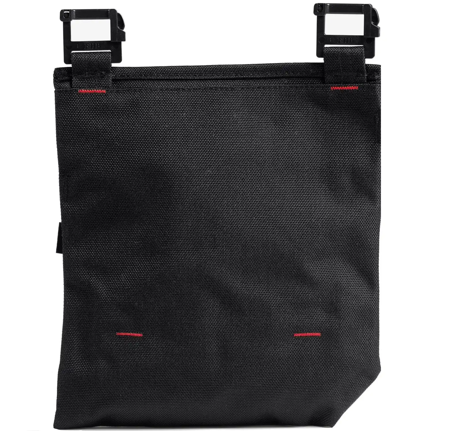 Holstertasche links "MORITZ" Cordura schwarz - Thumbnail 2