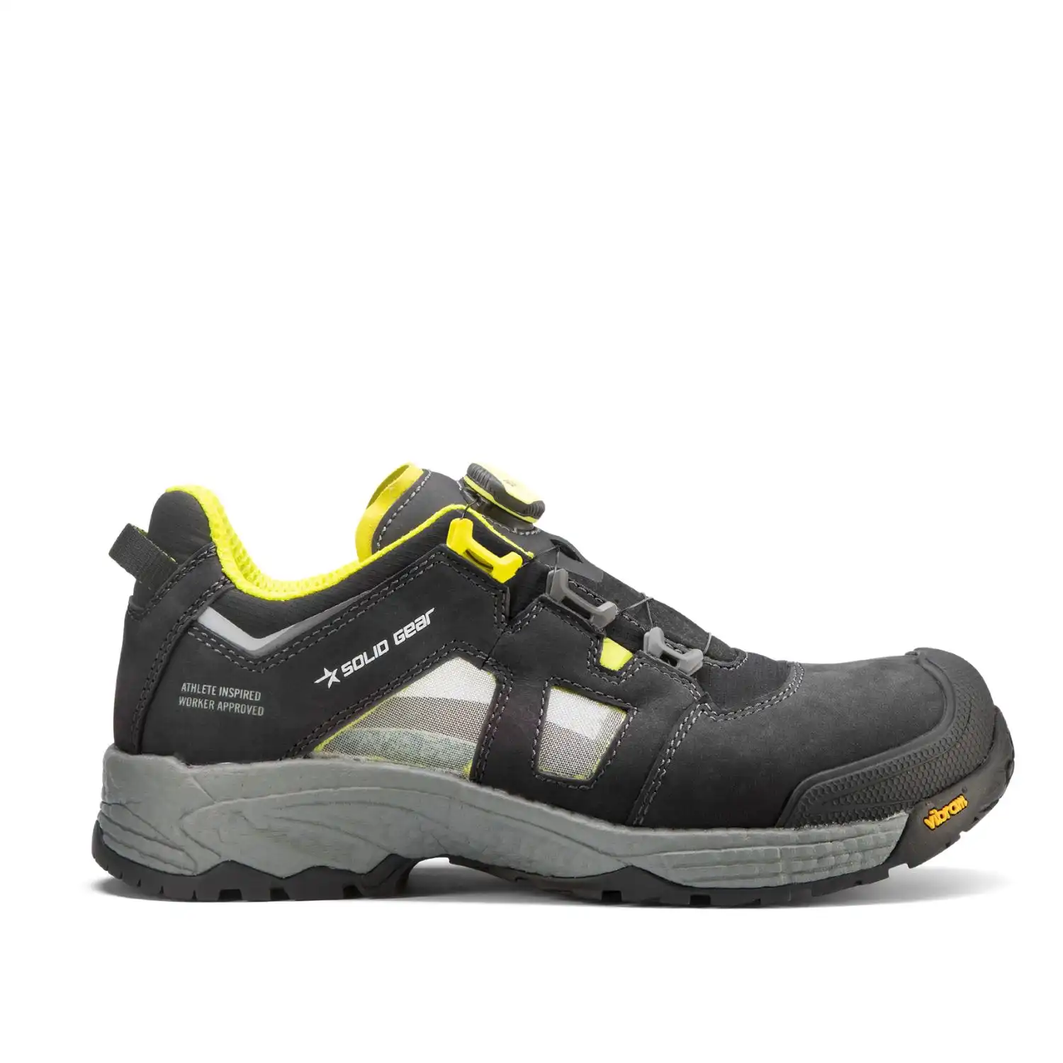 Sicherheitssandale S1PS "Vapor 3 Air" in 43 - Thumbnail 1