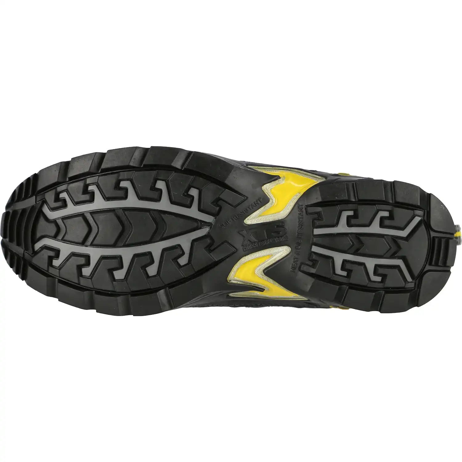 Sicherheitssandalen S1P "MARATHON XTS LOW" - Thumbnail 3