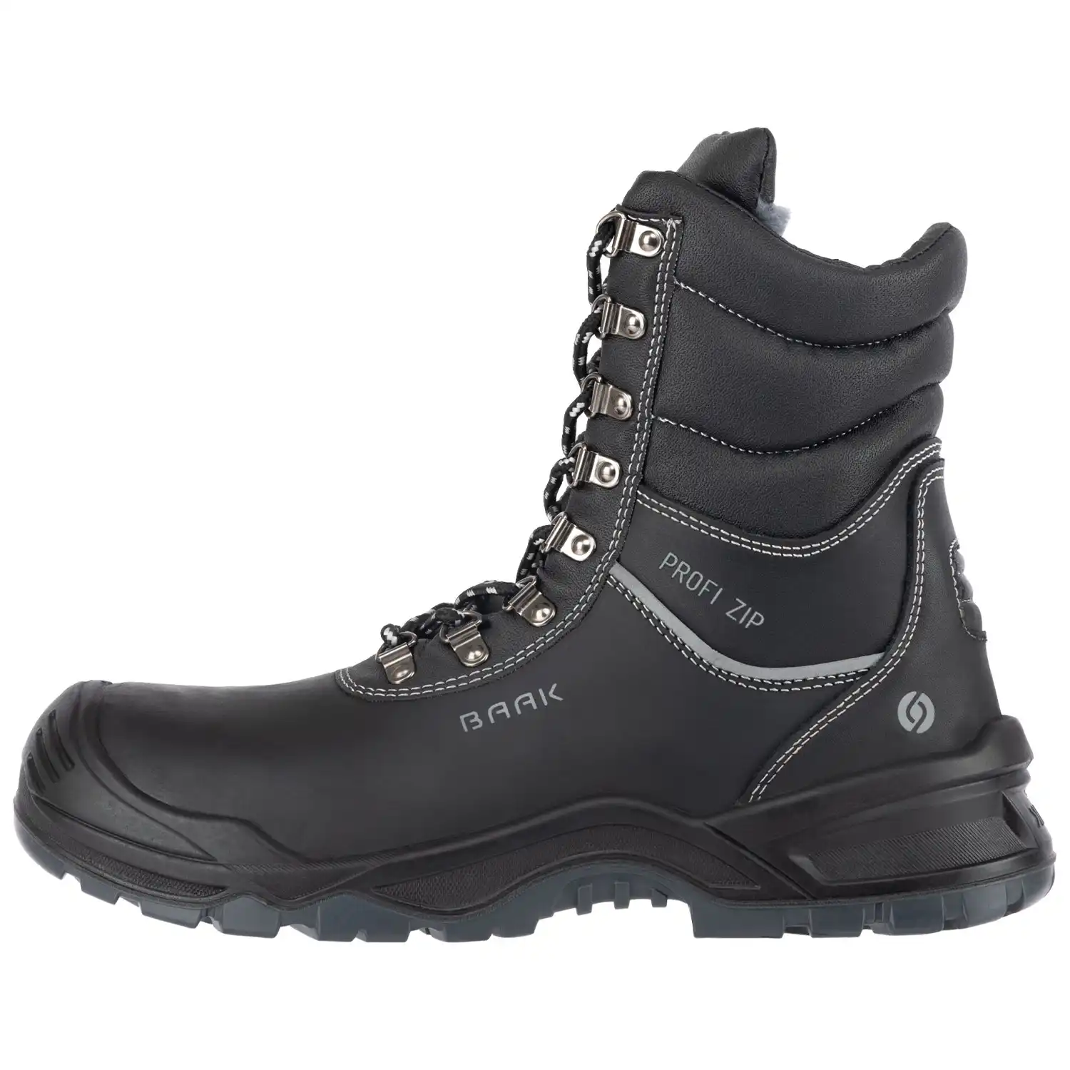Winter Sicherheitsstiefel S3S "MAGNUS PROFI2" in 43 - Thumbnail 3