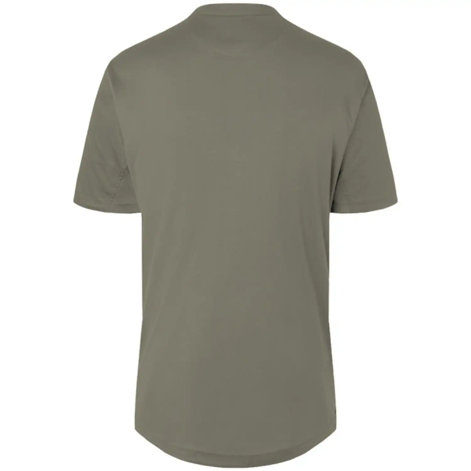Herren T-Shirt Performance "TM 5" in salbei, L - Thumbnail 2