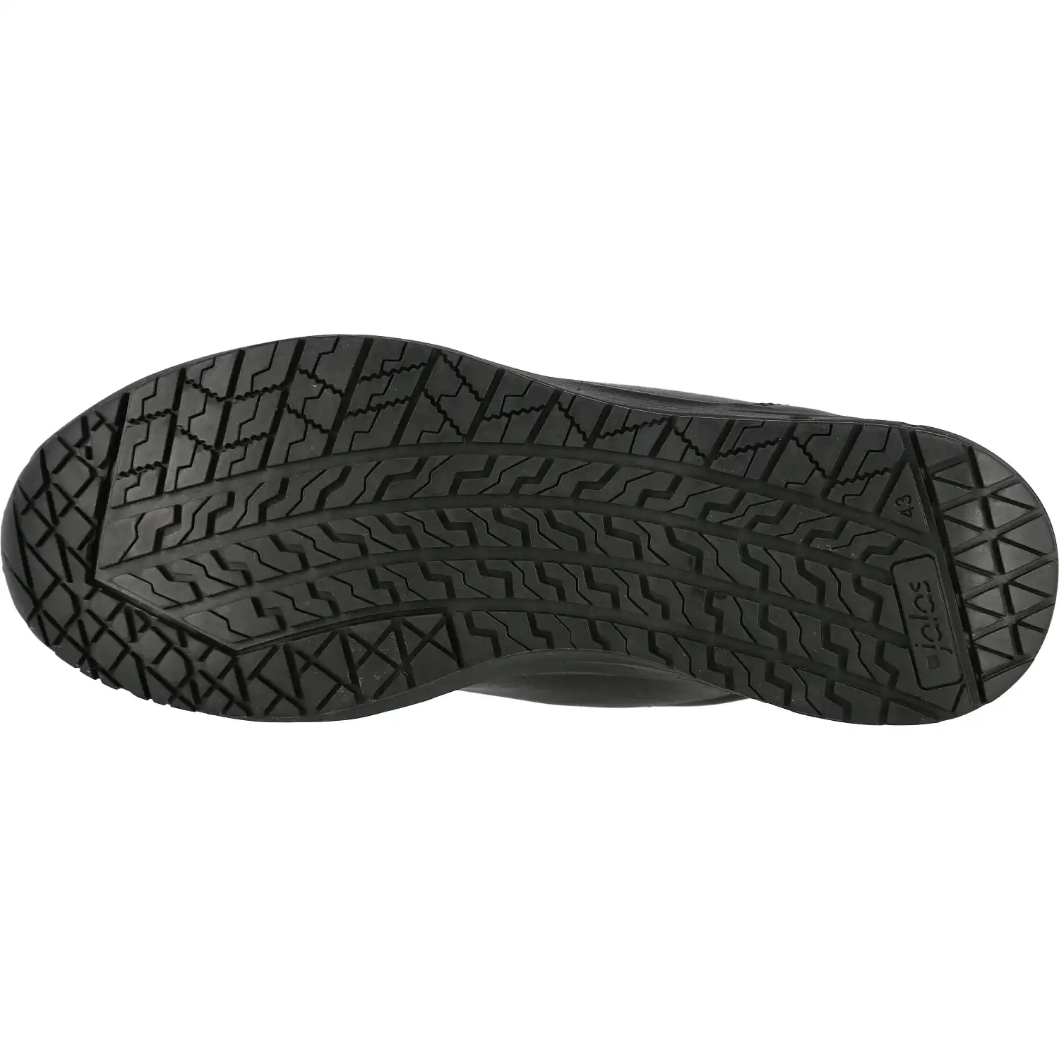 Berufshalbschuhe O2 "5342"  in 45 - Thumbnail 3